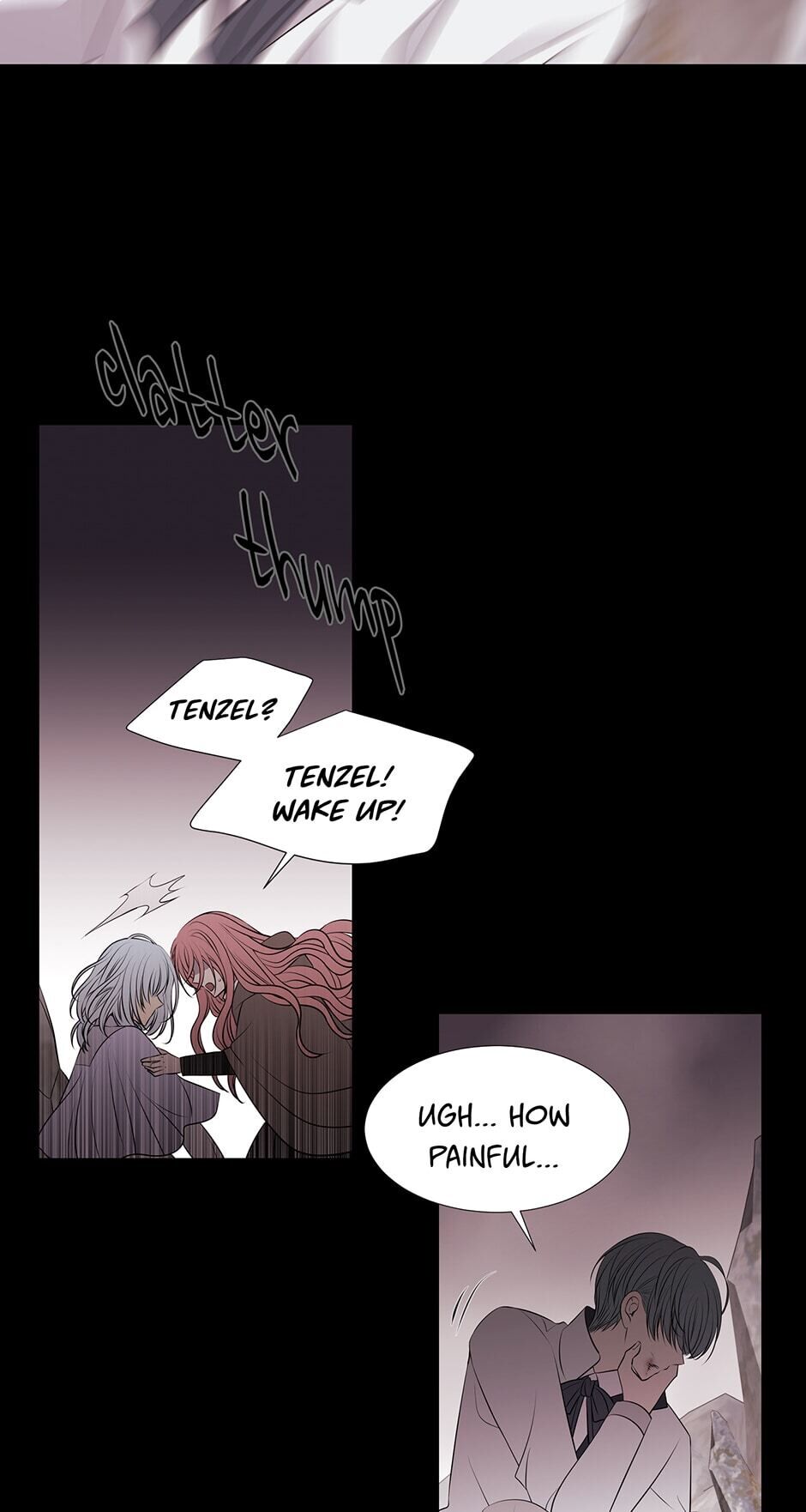 Charlotte Has Five Disciples Chapter 76 - Page 42