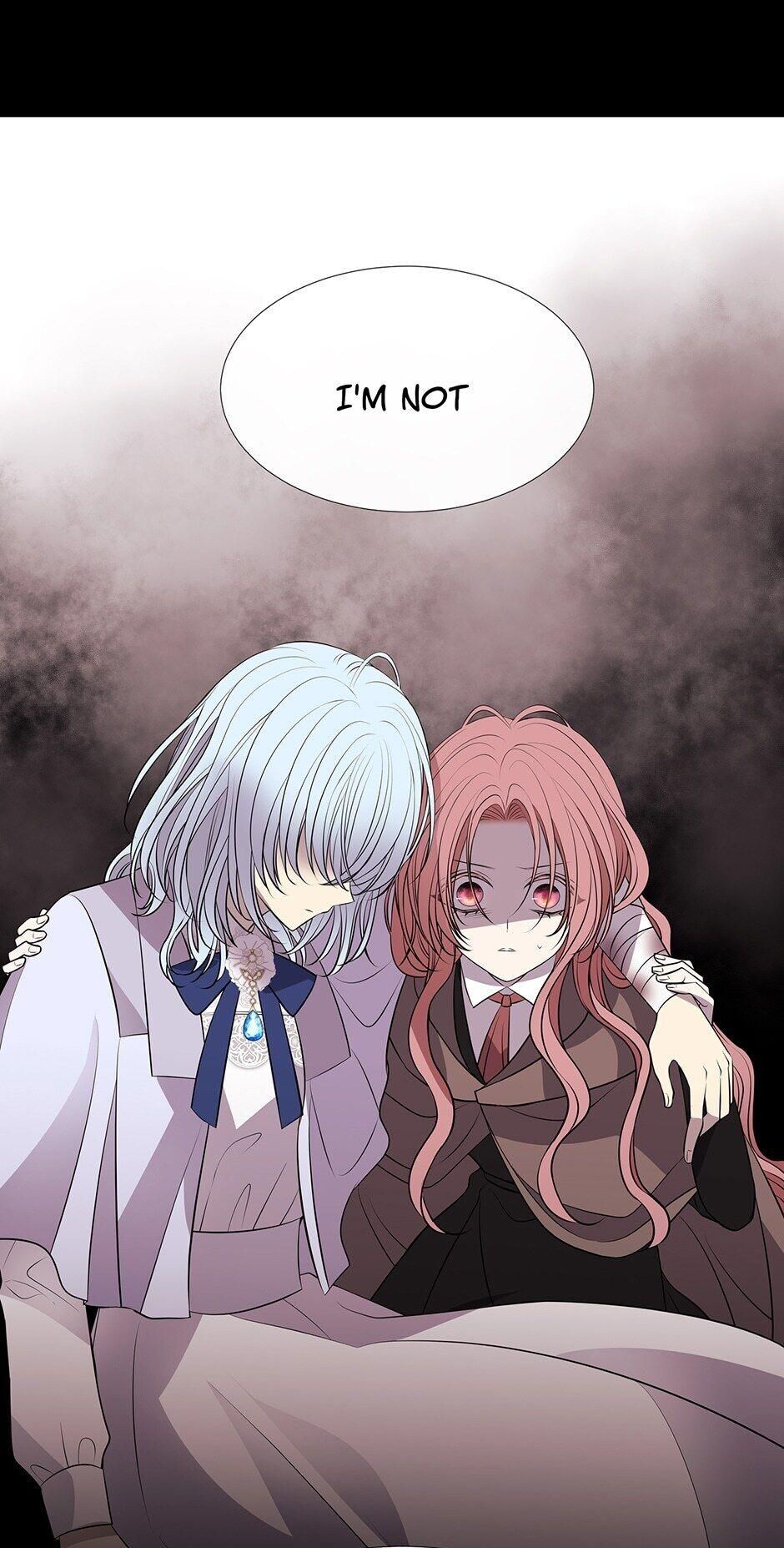 Charlotte Has Five Disciples Chapter 77 - Page 1