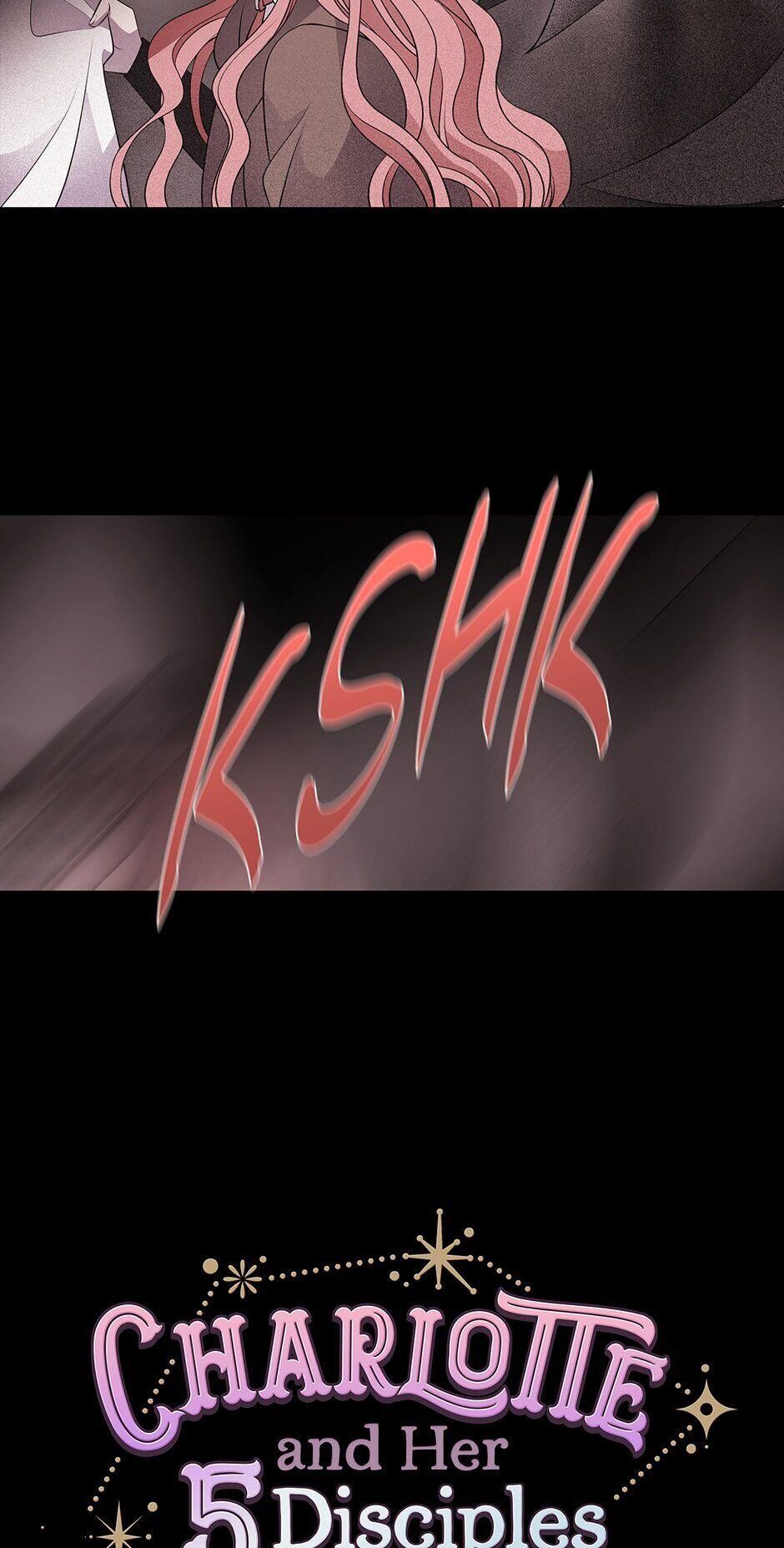 Charlotte Has Five Disciples Chapter 77 - Page 10