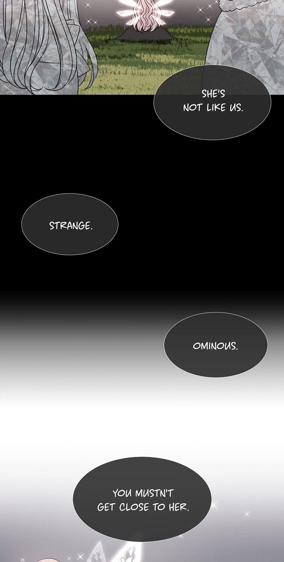 Charlotte Has Five Disciples Chapter 77 - Page 12