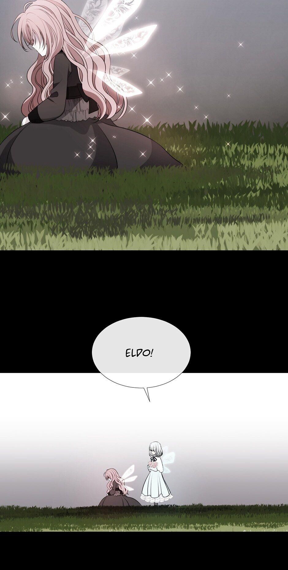 Charlotte Has Five Disciples Chapter 77 - Page 13