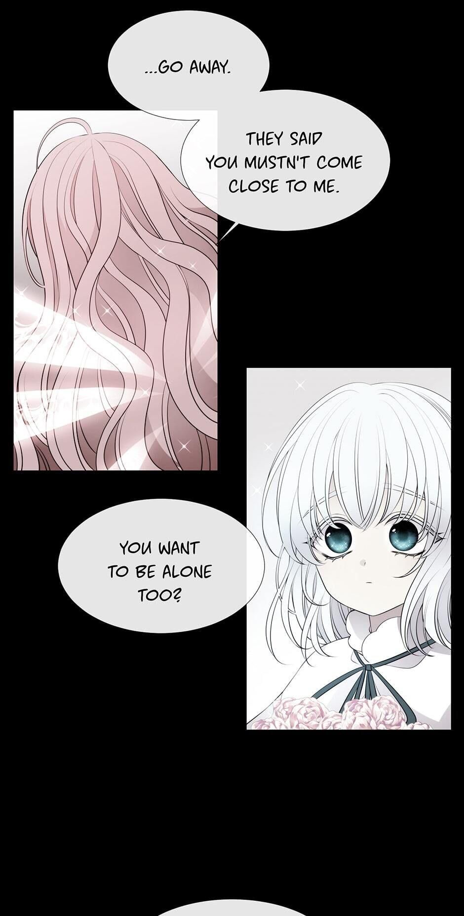 Charlotte Has Five Disciples Chapter 77 - Page 14