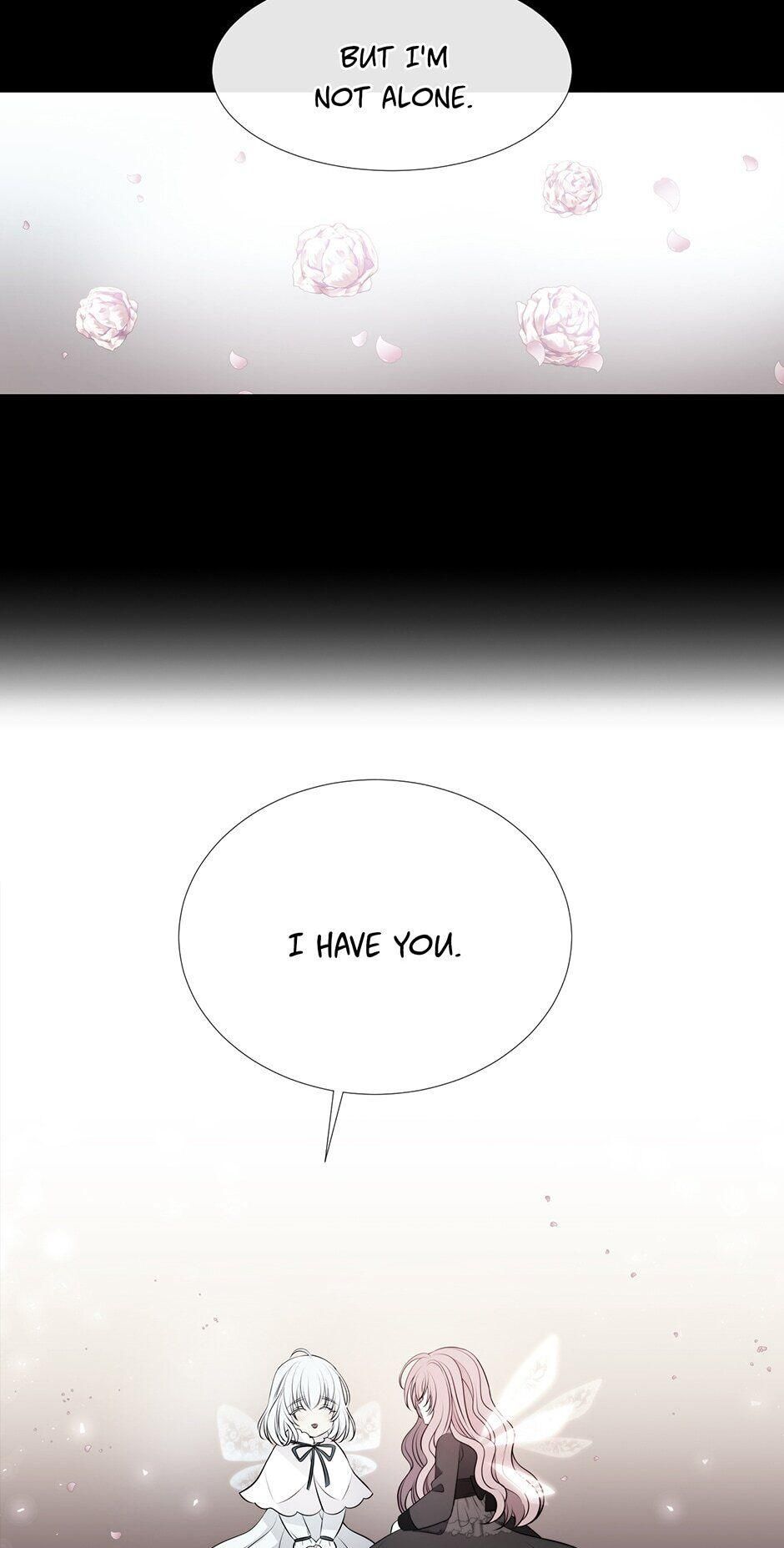 Charlotte Has Five Disciples Chapter 77 - Page 15