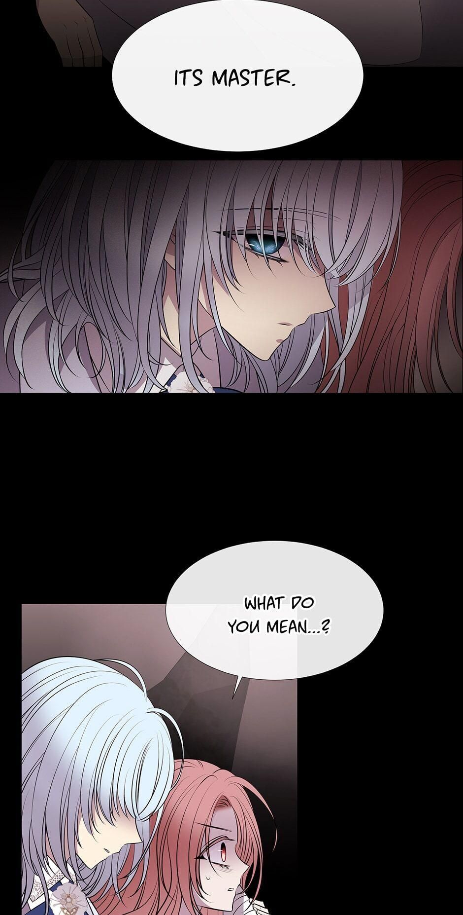 Charlotte Has Five Disciples Chapter 77 - Page 2