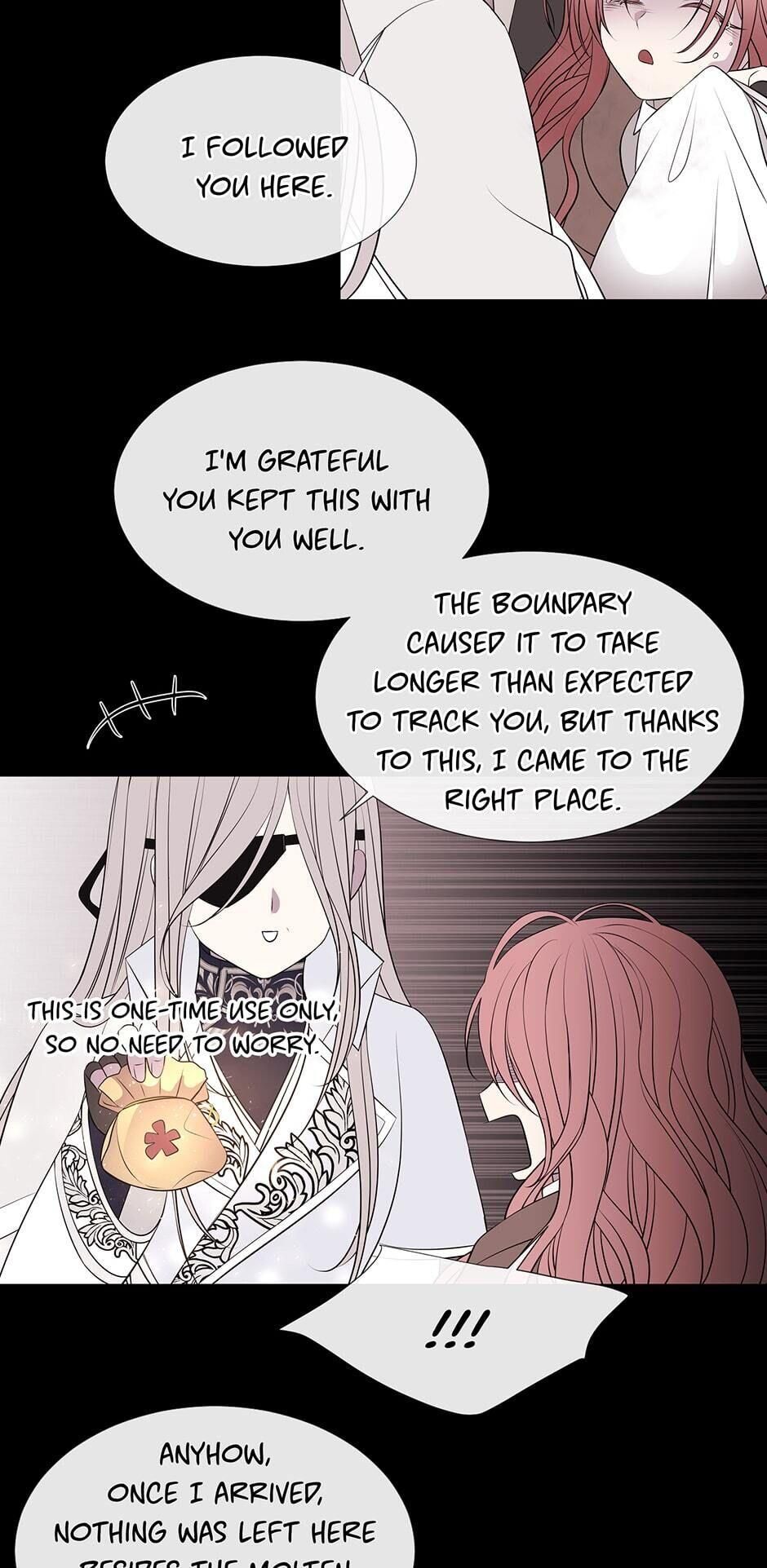 Charlotte Has Five Disciples Chapter 77 - Page 26