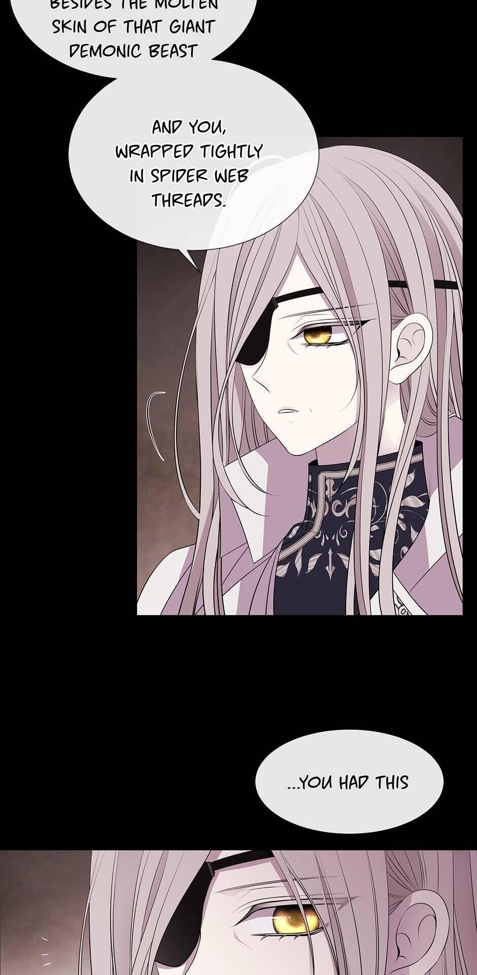 Charlotte Has Five Disciples Chapter 77 - Page 27