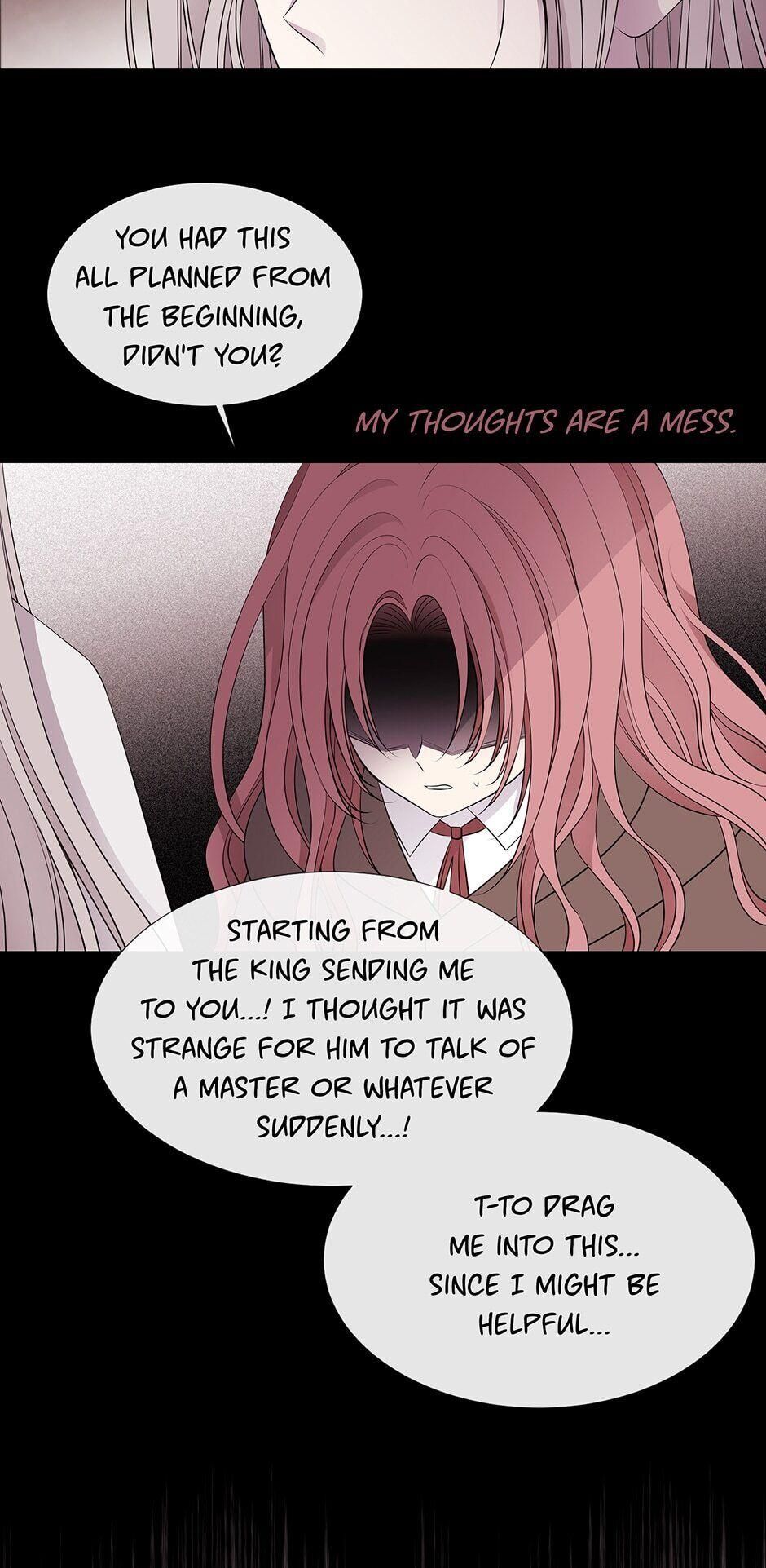 Charlotte Has Five Disciples Chapter 77 - Page 28