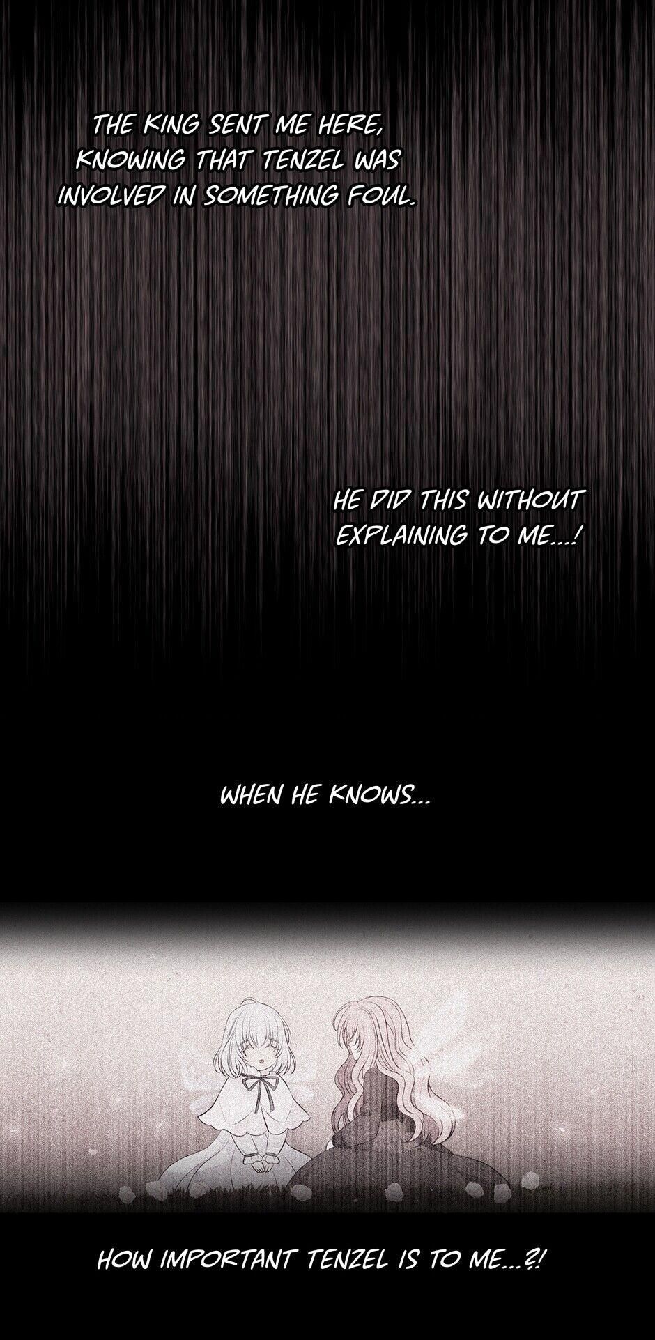 Charlotte Has Five Disciples Chapter 77 - Page 29