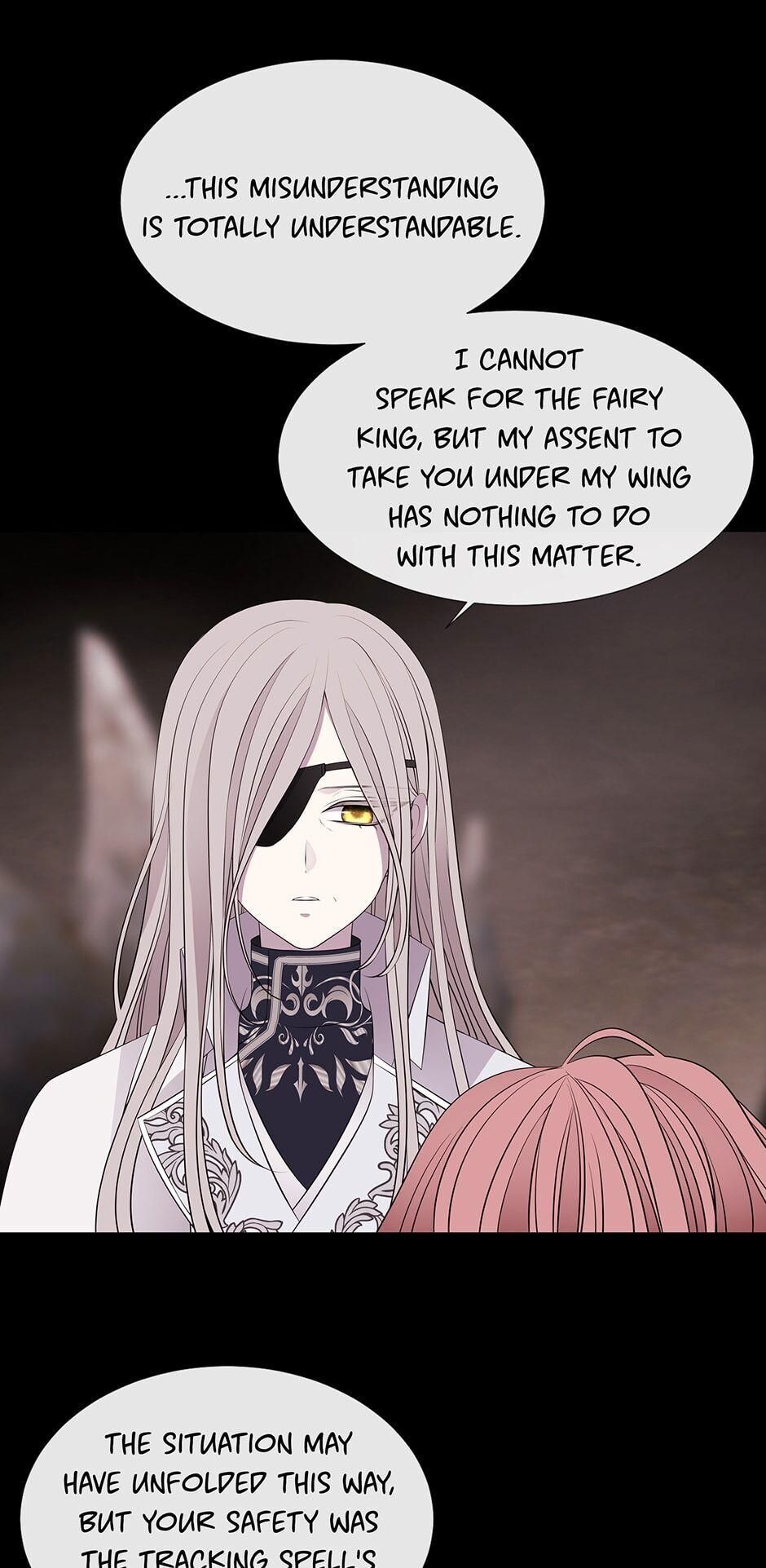 Charlotte Has Five Disciples Chapter 77 - Page 30