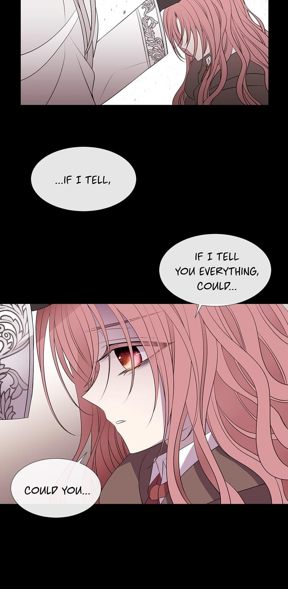 Charlotte Has Five Disciples Chapter 77 - Page 32