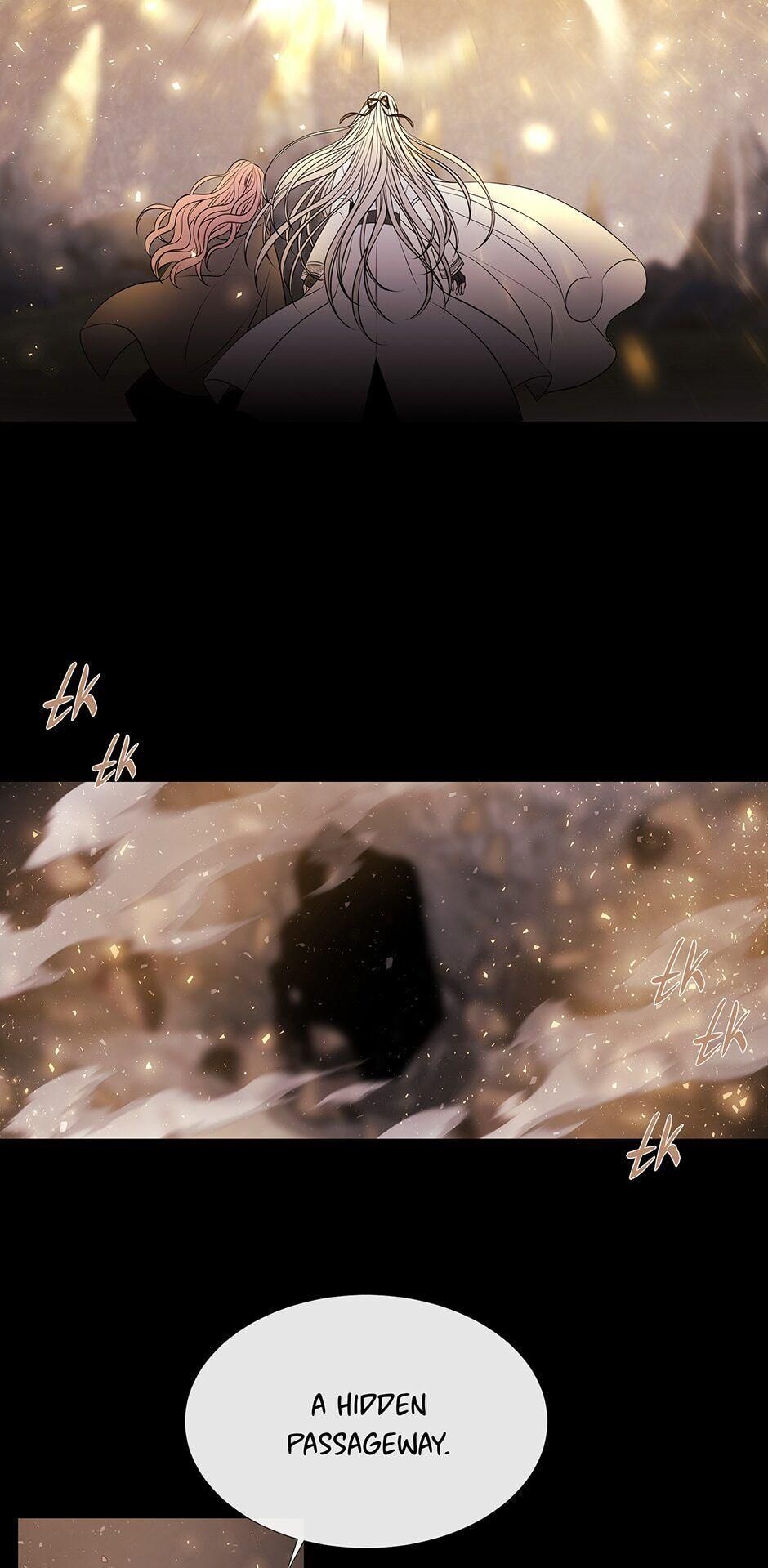 Charlotte Has Five Disciples Chapter 77 - Page 38