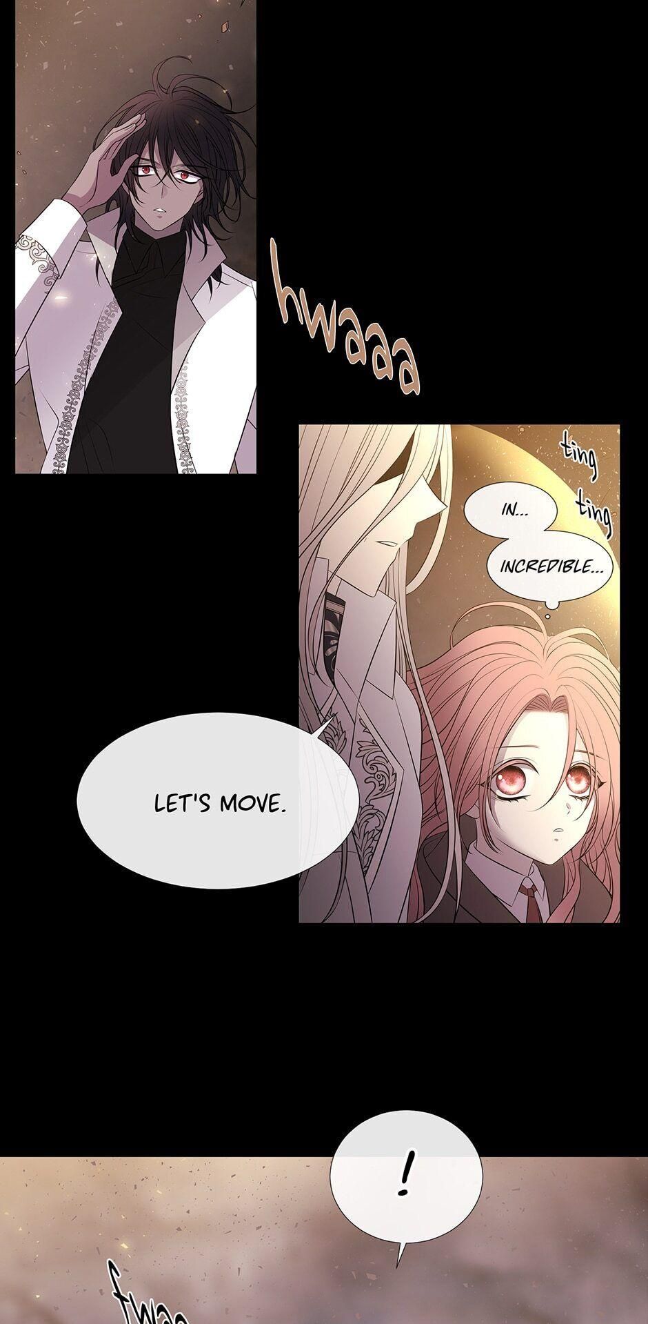 Charlotte Has Five Disciples Chapter 77 - Page 39