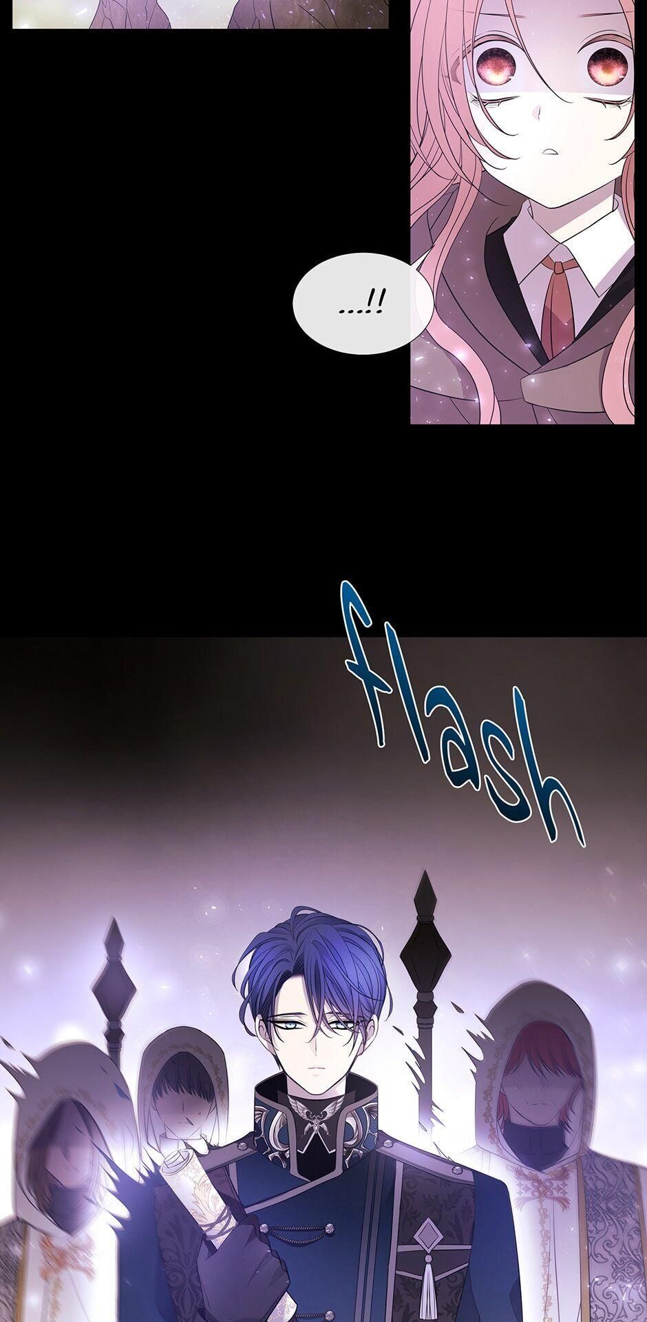 Charlotte Has Five Disciples Chapter 77 - Page 41