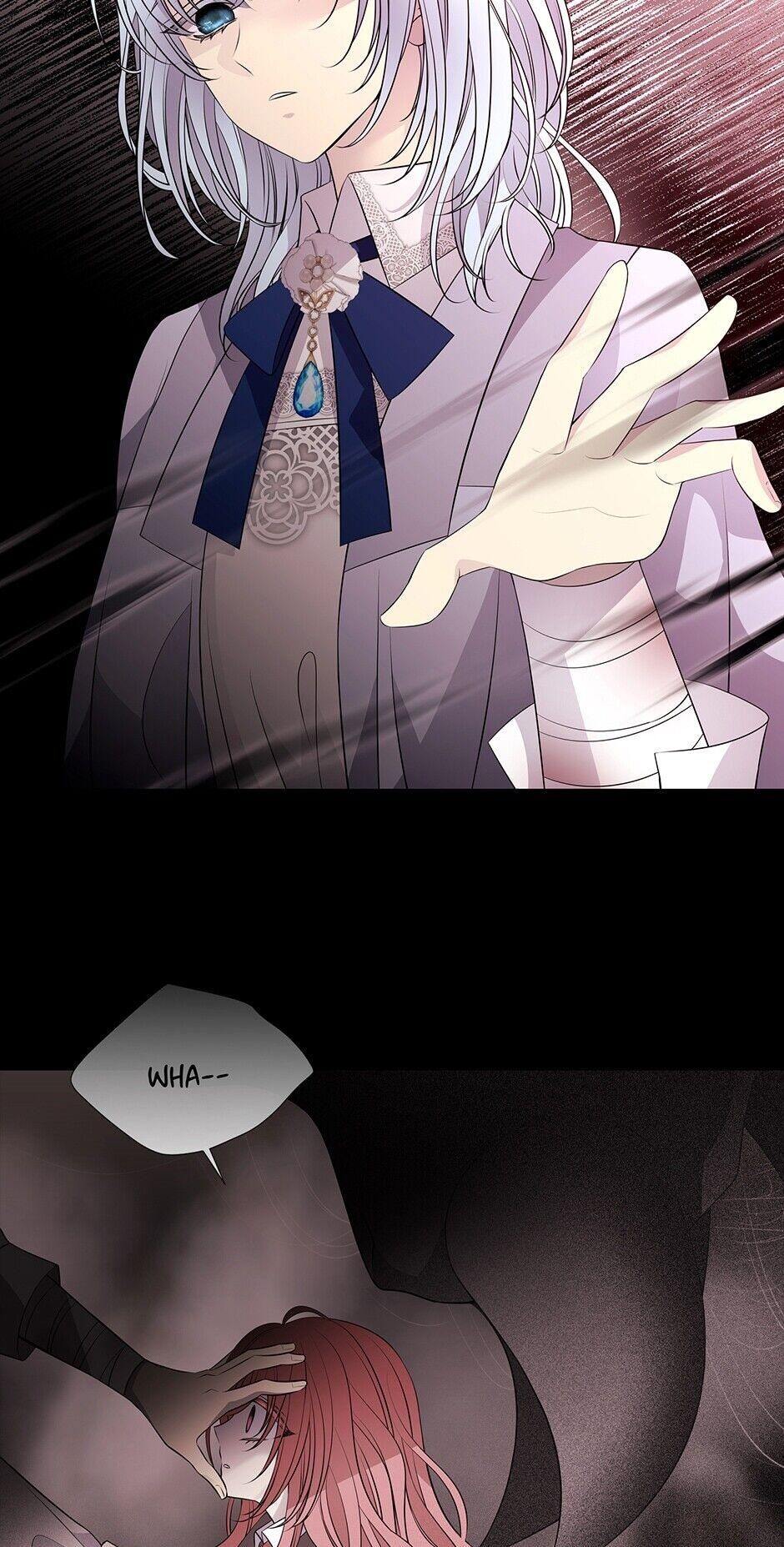 Charlotte Has Five Disciples Chapter 77 - Page 9