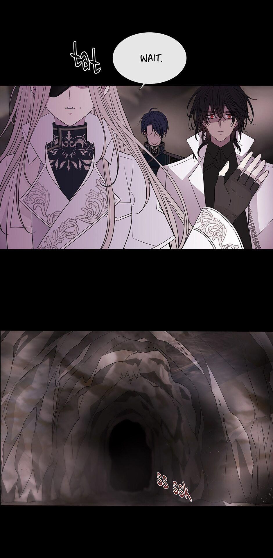 Charlotte Has Five Disciples Chapter 78 - Page 12