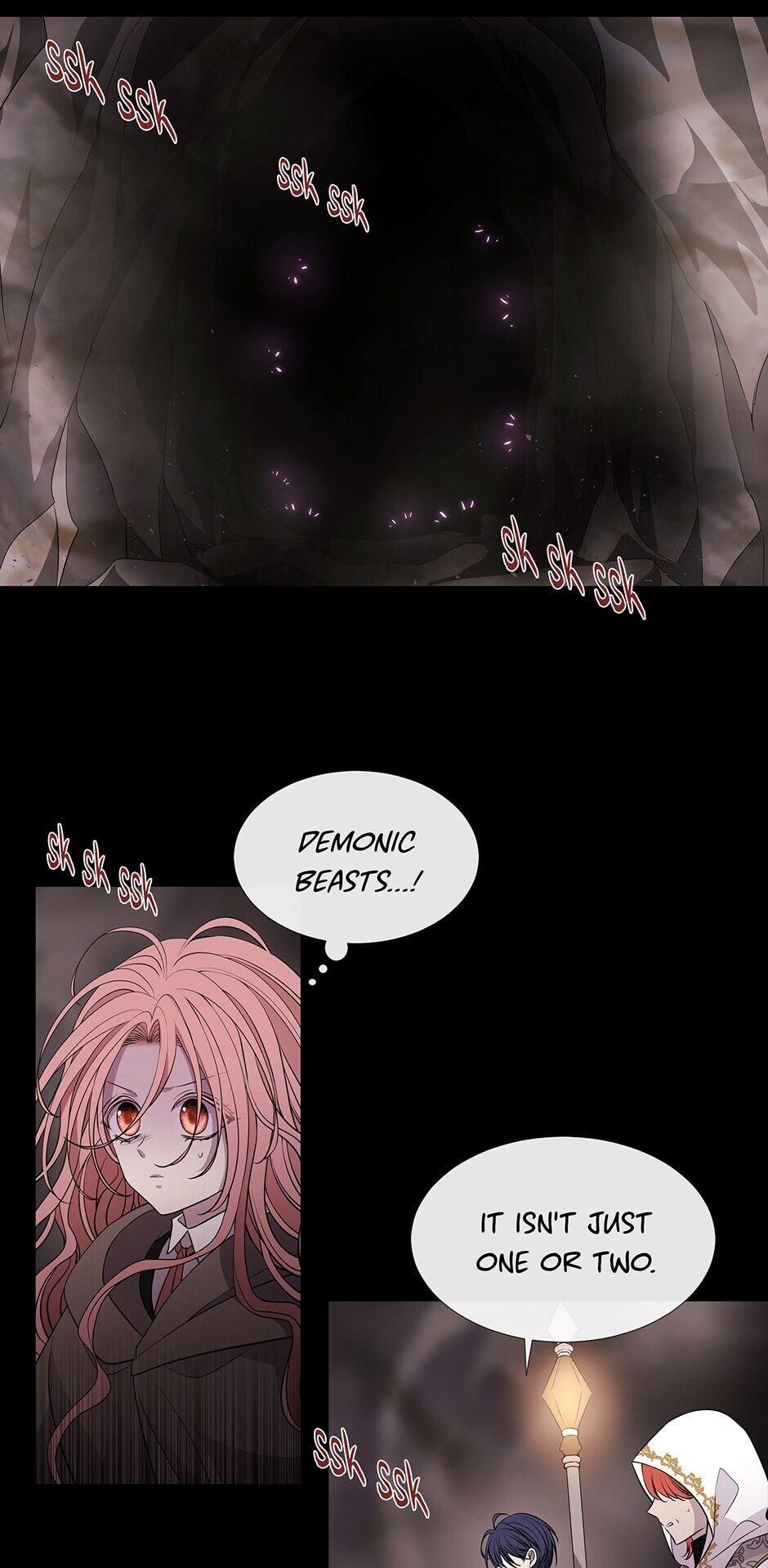 Charlotte Has Five Disciples Chapter 78 - Page 13