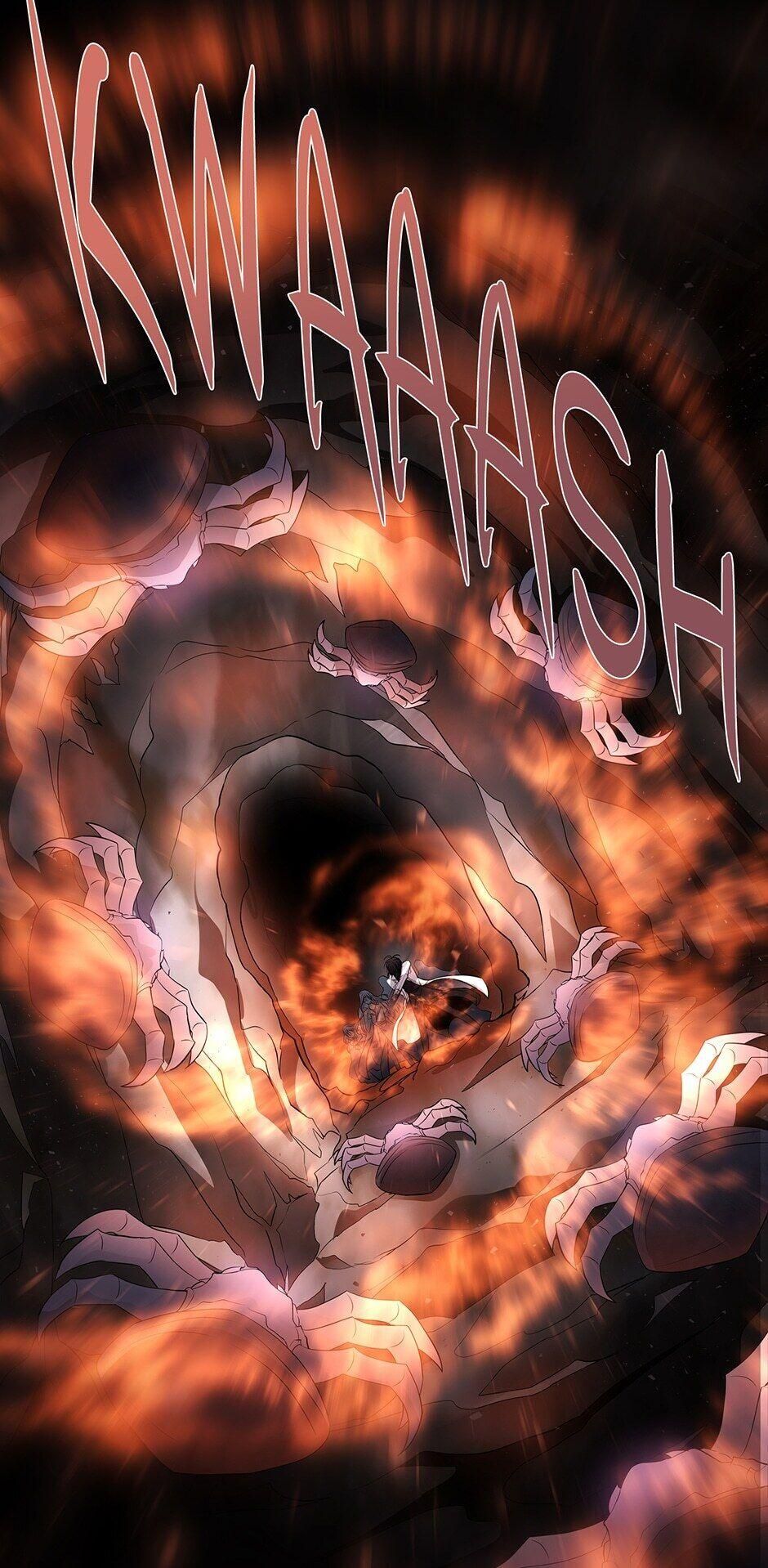 Charlotte Has Five Disciples Chapter 78 - Page 15