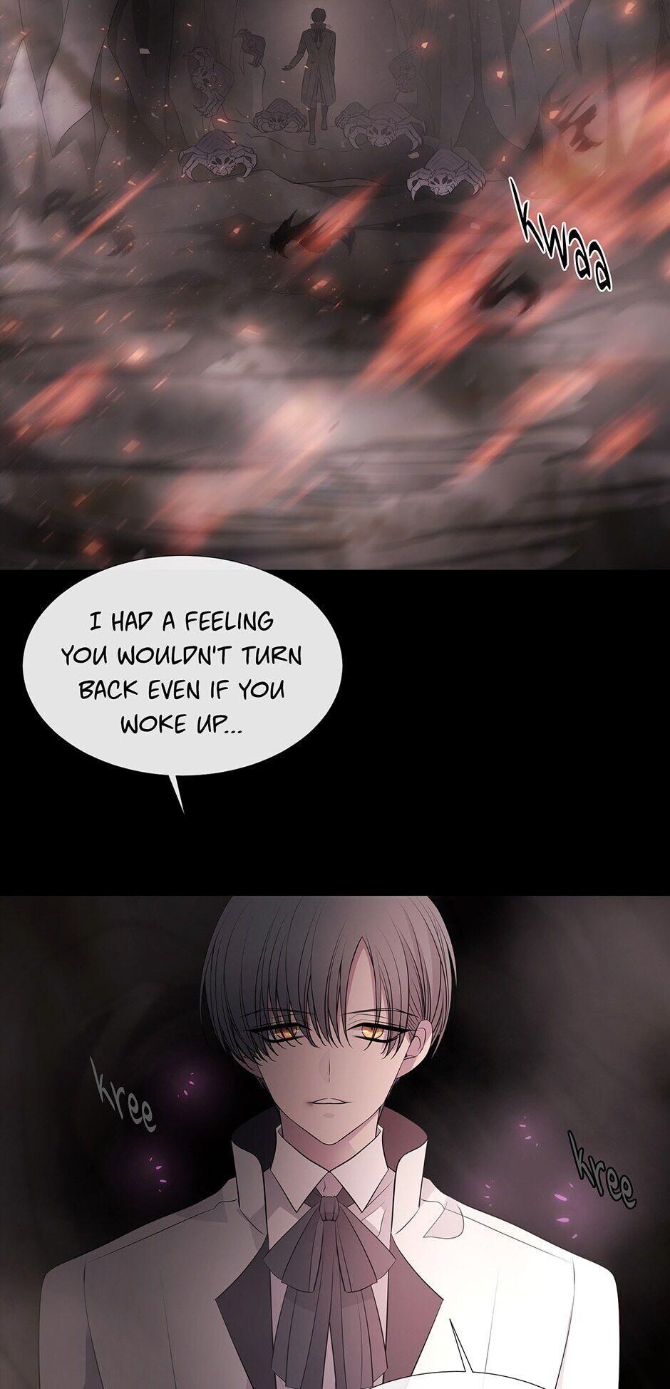 Charlotte Has Five Disciples Chapter 78 - Page 18