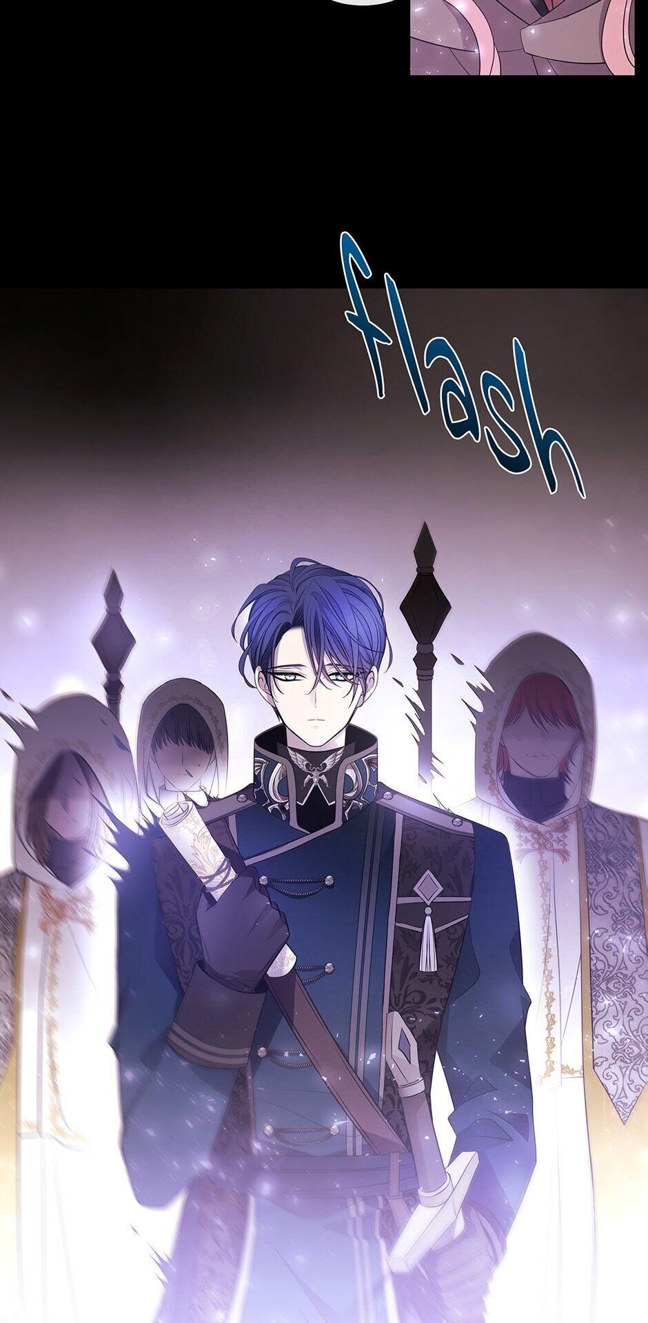 Charlotte Has Five Disciples Chapter 78 - Page 2