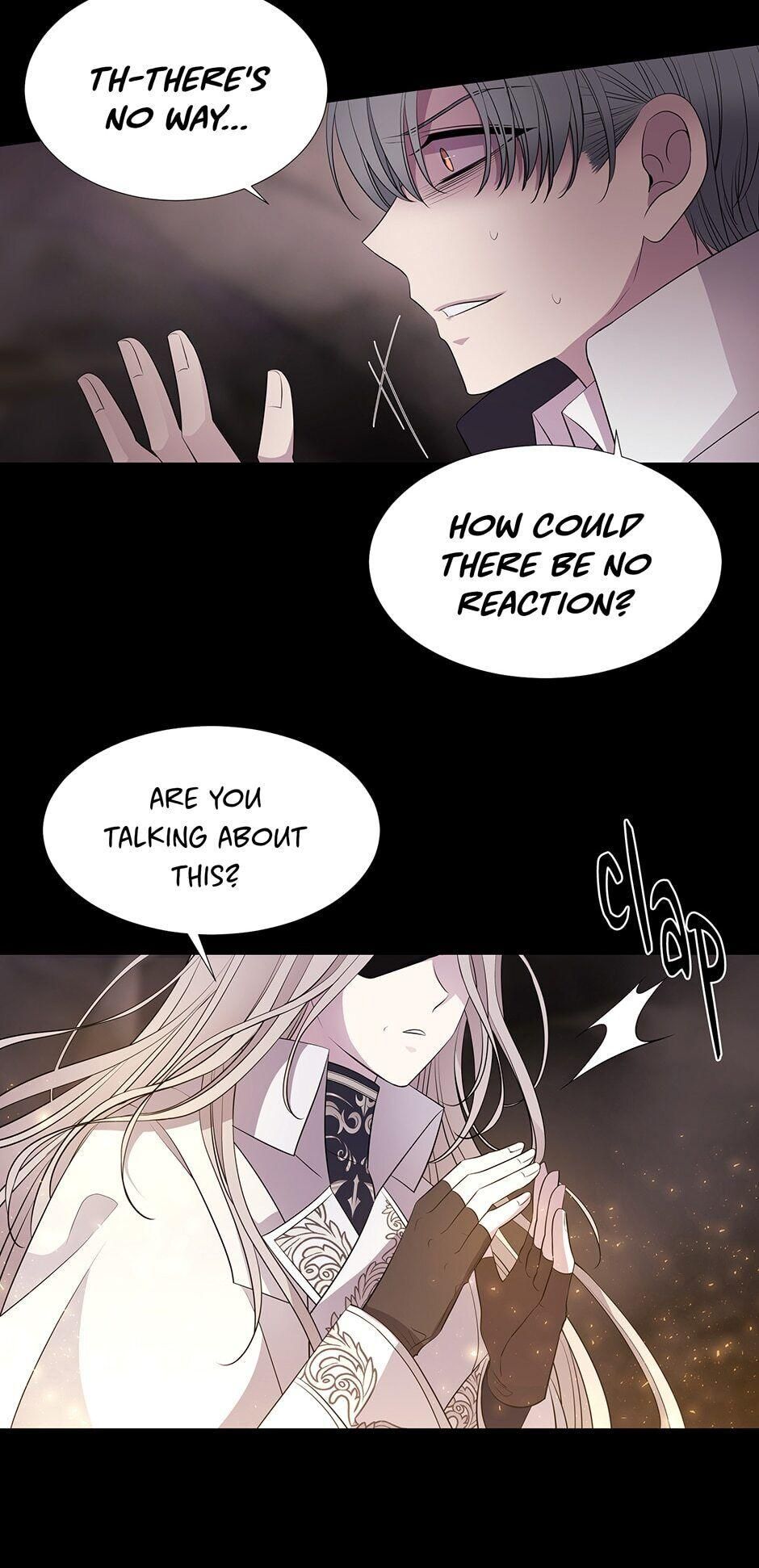 Charlotte Has Five Disciples Chapter 78 - Page 24
