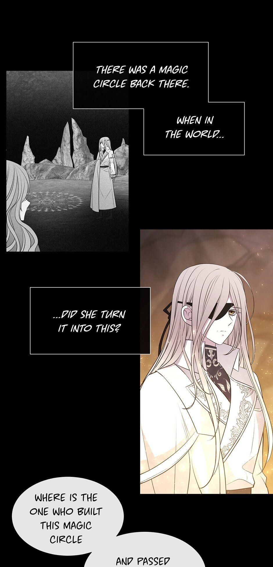 Charlotte Has Five Disciples Chapter 78 - Page 28