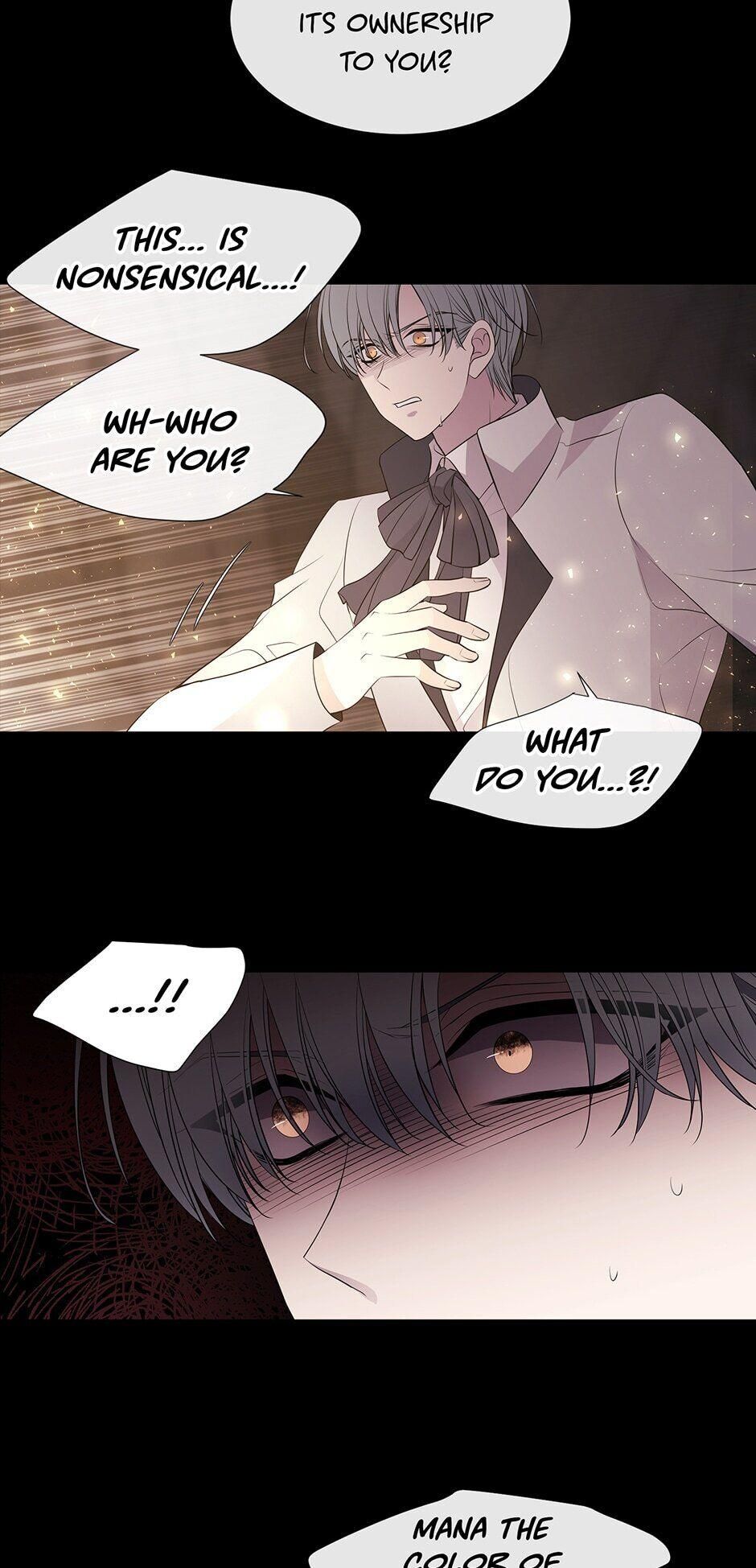 Charlotte Has Five Disciples Chapter 78 - Page 29