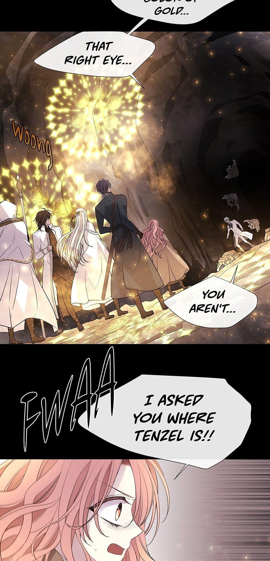 Charlotte Has Five Disciples Chapter 78 - Page 30