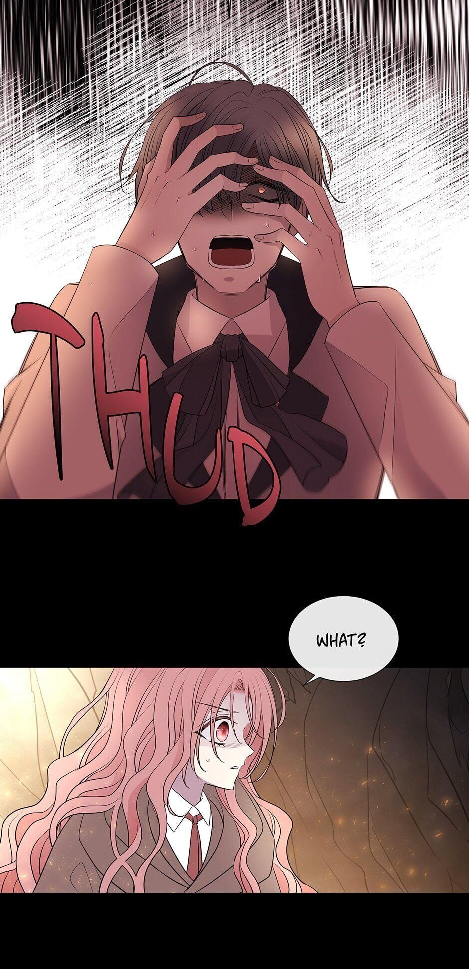 Charlotte Has Five Disciples Chapter 78 - Page 32