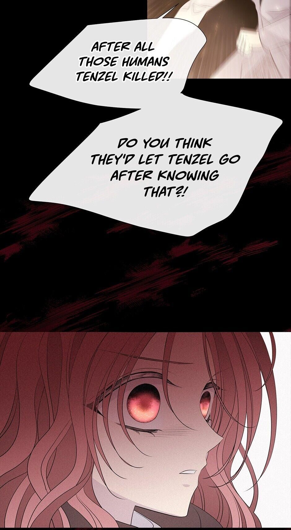 Charlotte Has Five Disciples Chapter 78 - Page 35