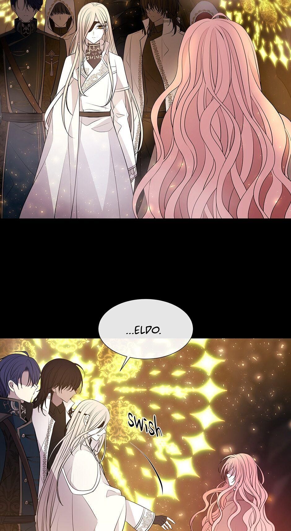 Charlotte Has Five Disciples Chapter 78 - Page 38