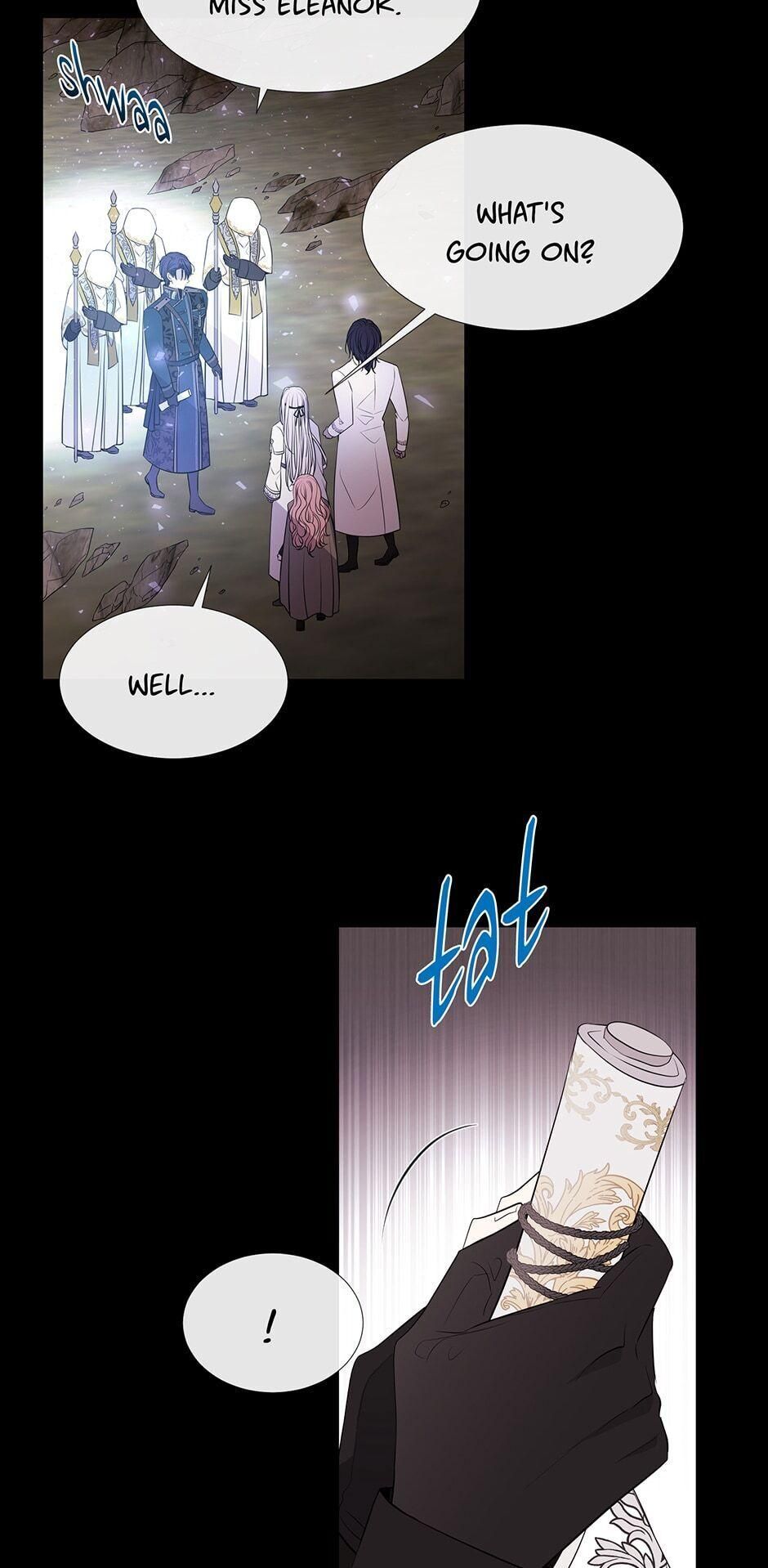 Charlotte Has Five Disciples Chapter 78 - Page 4