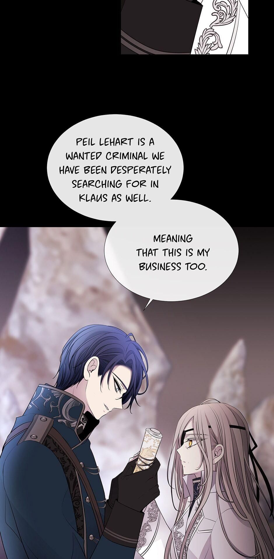 Charlotte Has Five Disciples Chapter 78 - Page 5