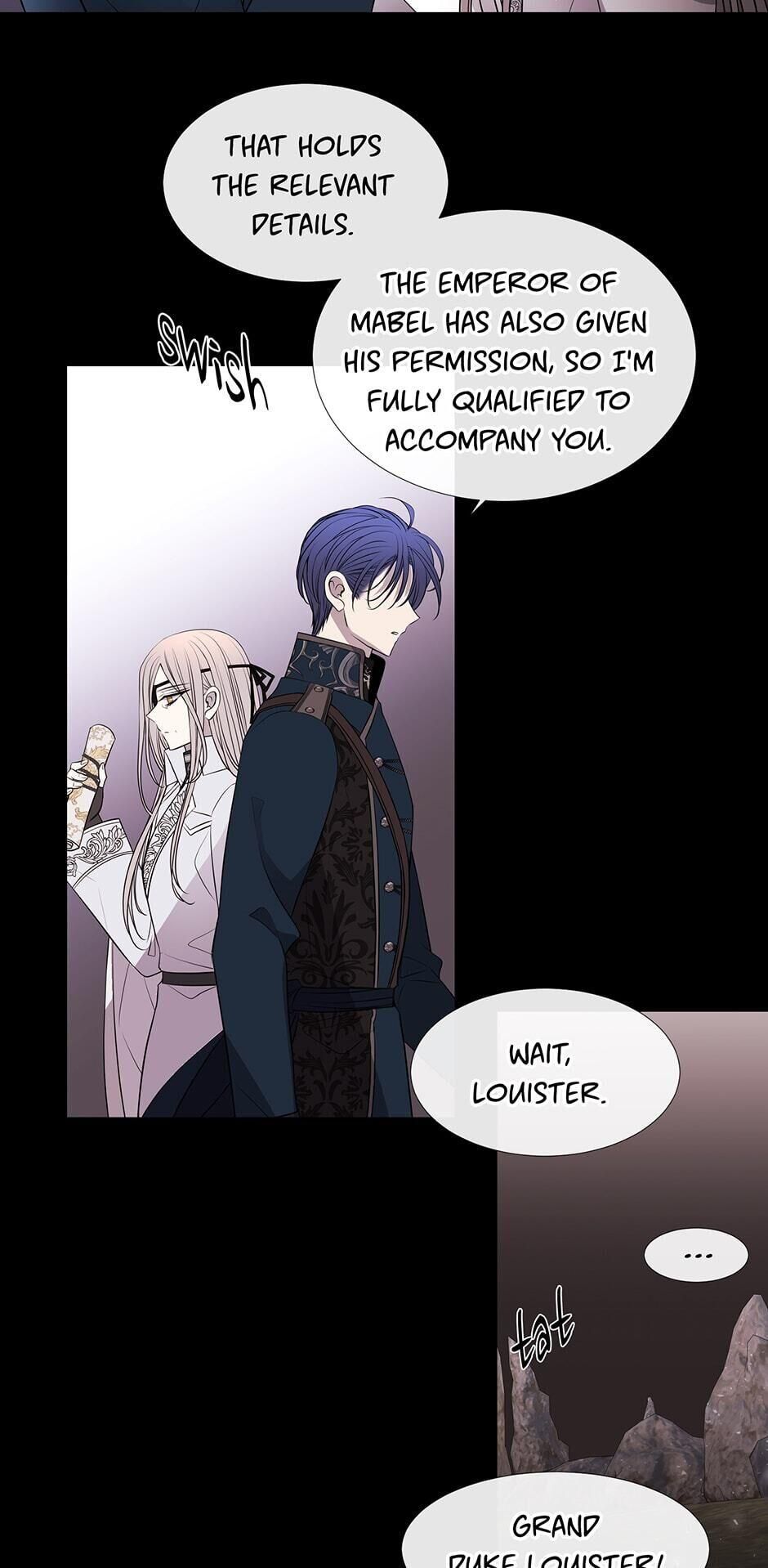 Charlotte Has Five Disciples Chapter 78 - Page 6