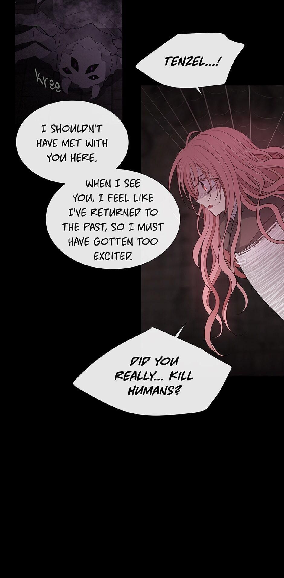 Charlotte Has Five Disciples Chapter 79 - Page 10