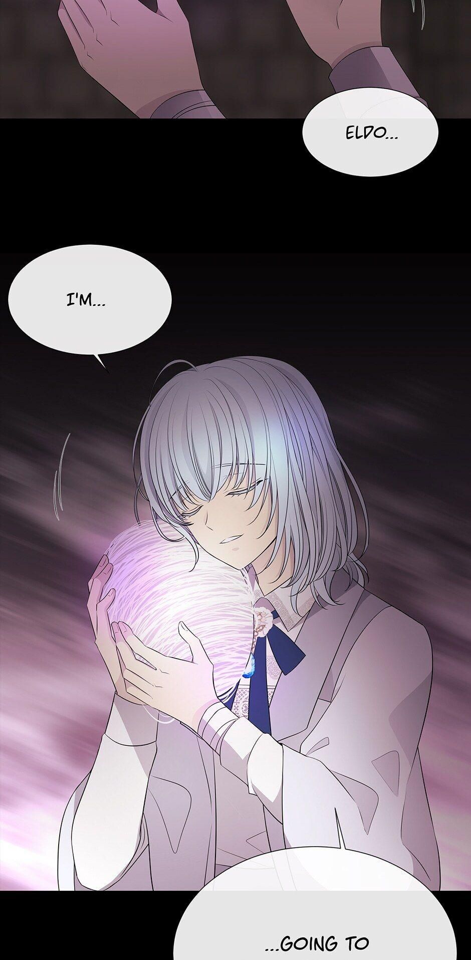 Charlotte Has Five Disciples Chapter 79 - Page 14