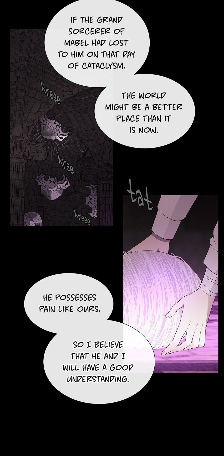 Charlotte Has Five Disciples Chapter 79 - Page 16