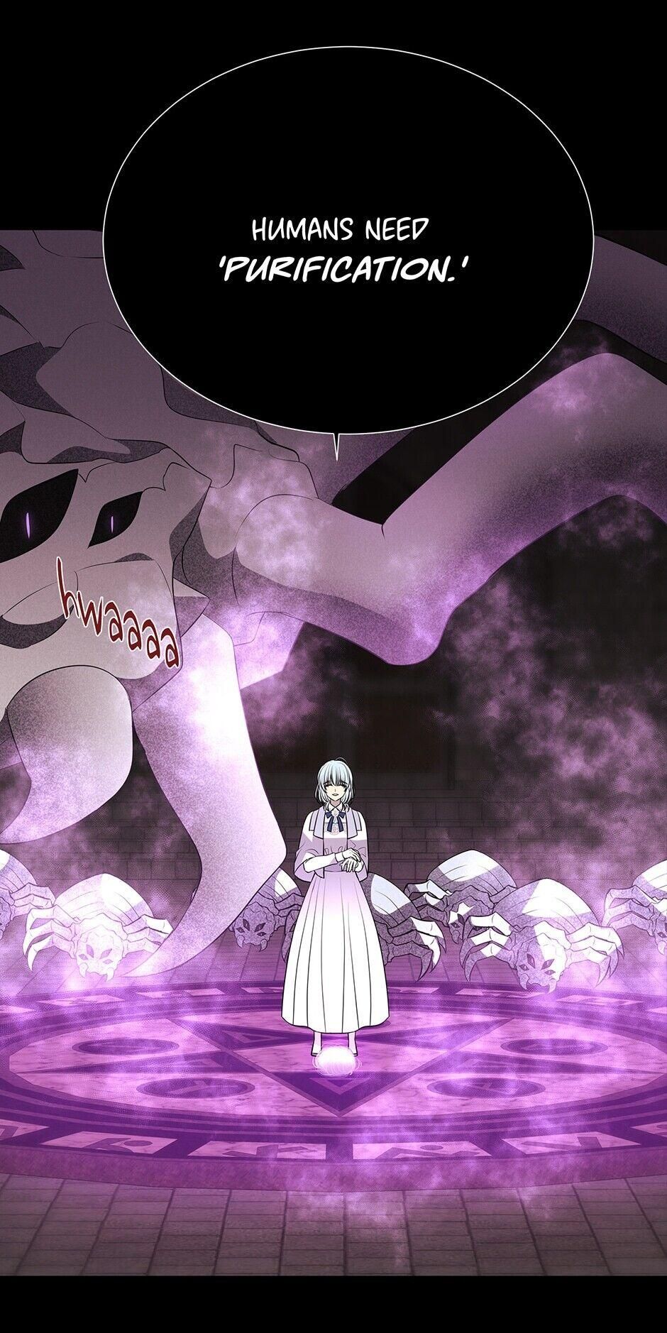 Charlotte Has Five Disciples Chapter 79 - Page 18