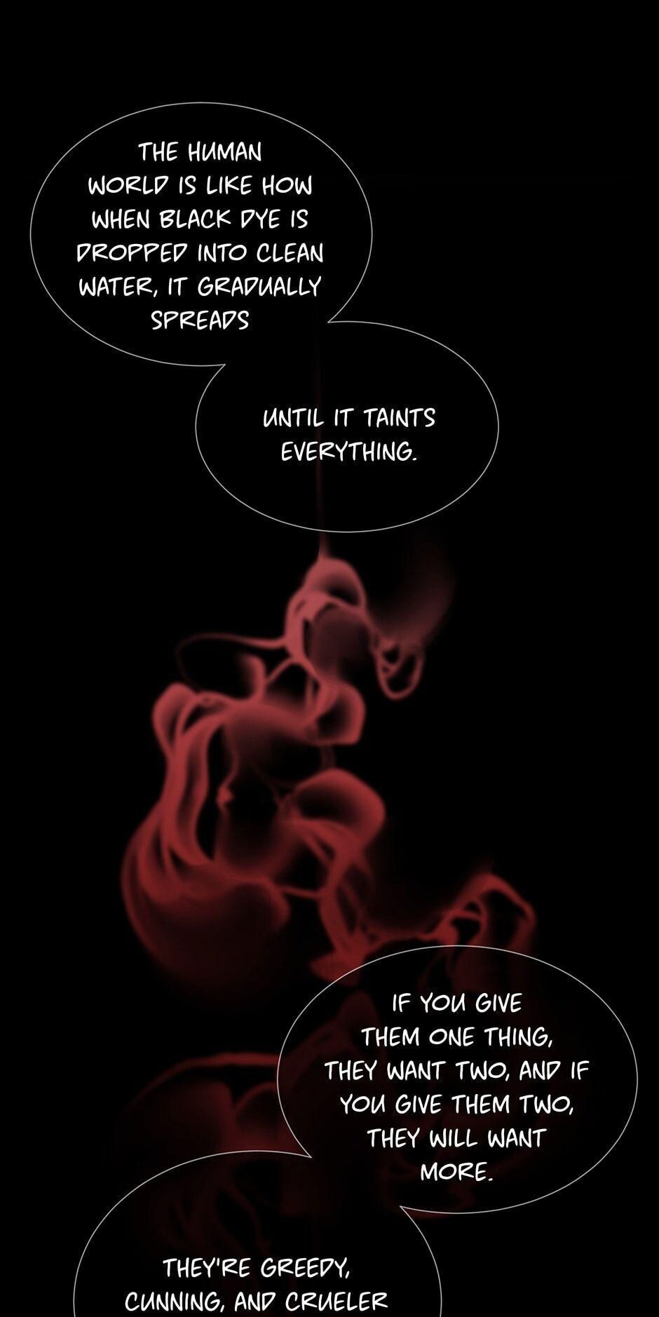 Charlotte Has Five Disciples Chapter 79 - Page 19