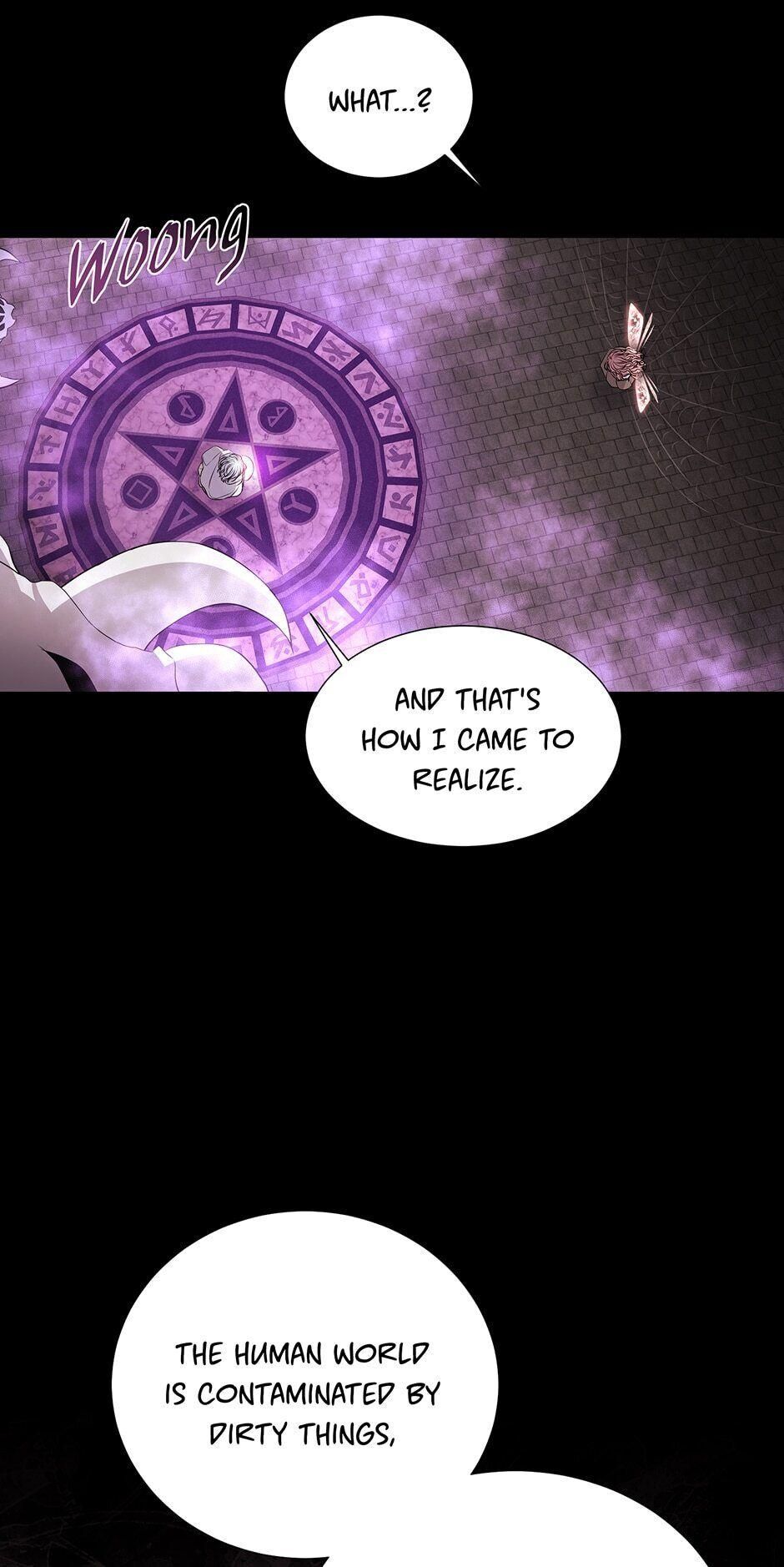 Charlotte Has Five Disciples Chapter 79 - Page 21