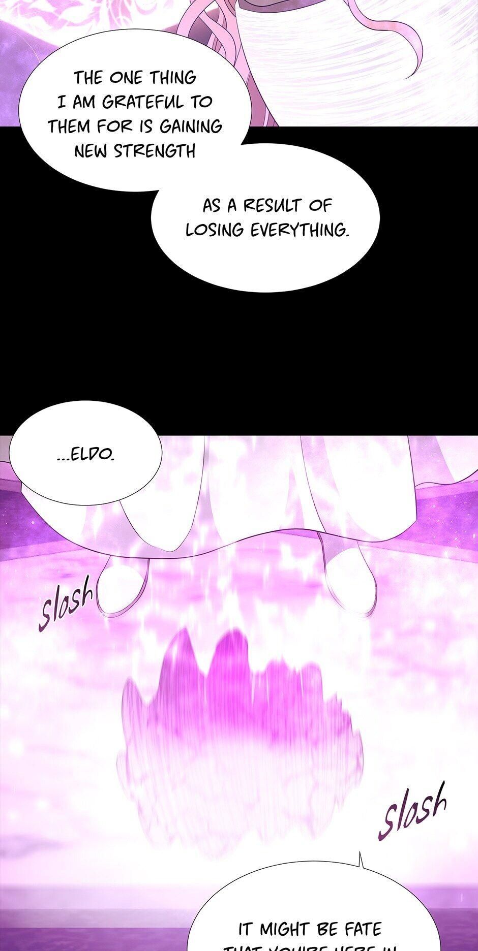 Charlotte Has Five Disciples Chapter 79 - Page 24