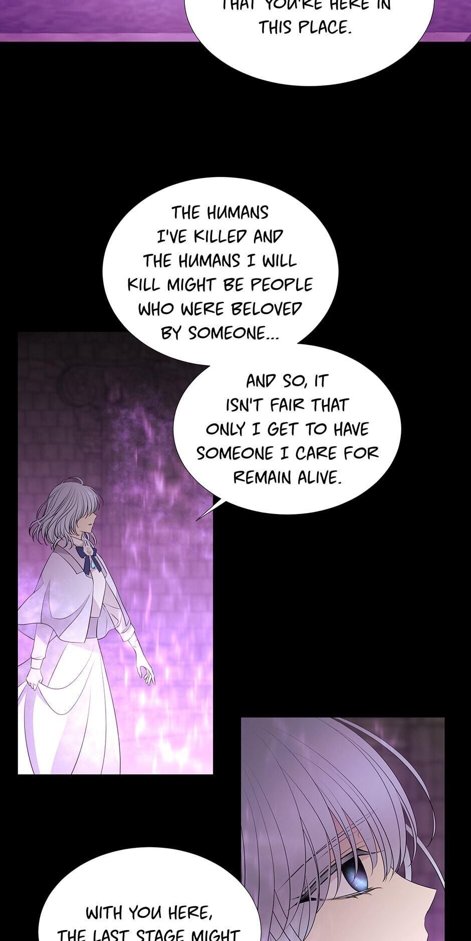 Charlotte Has Five Disciples Chapter 79 - Page 25