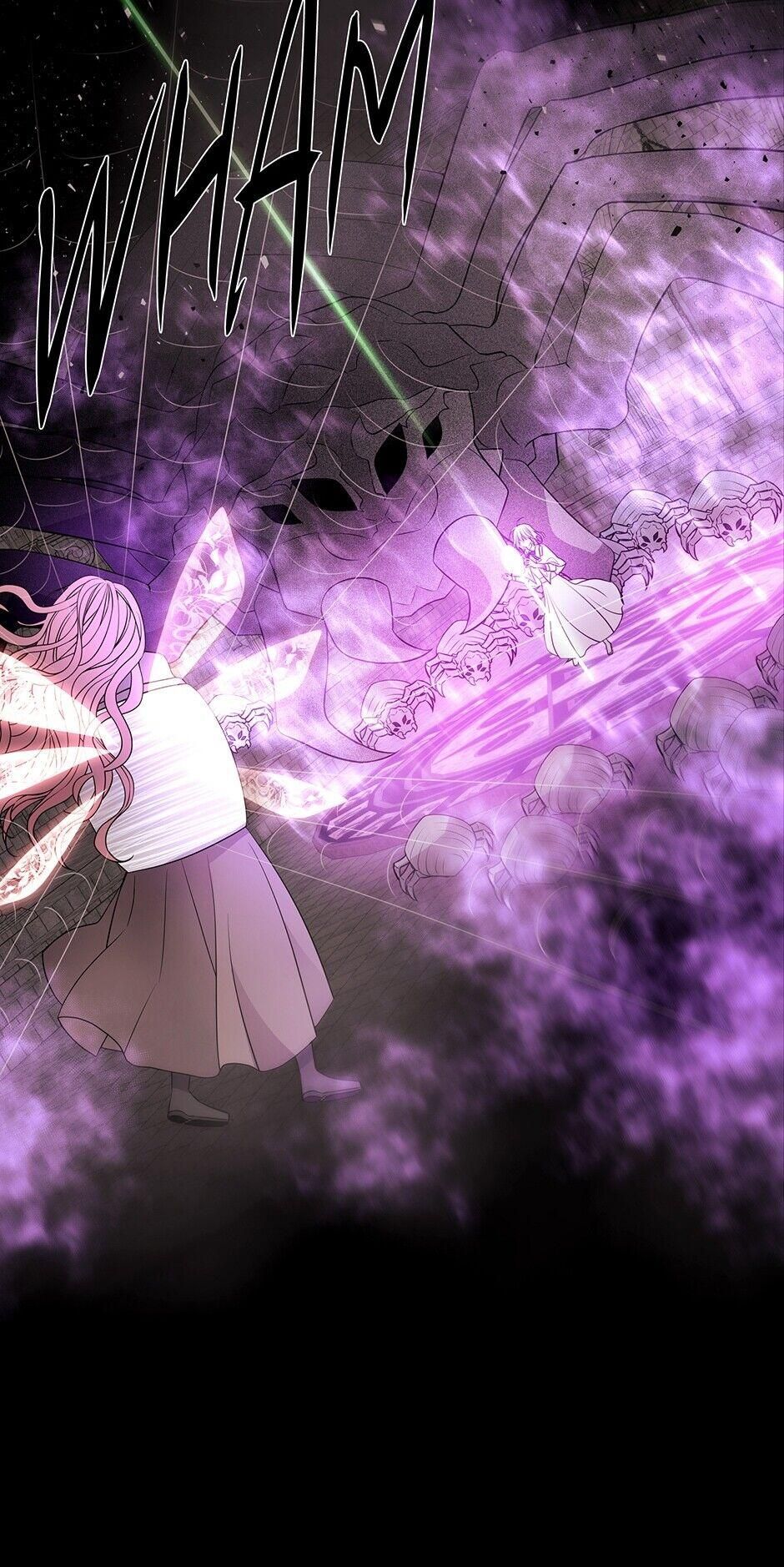 Charlotte Has Five Disciples Chapter 79 - Page 29