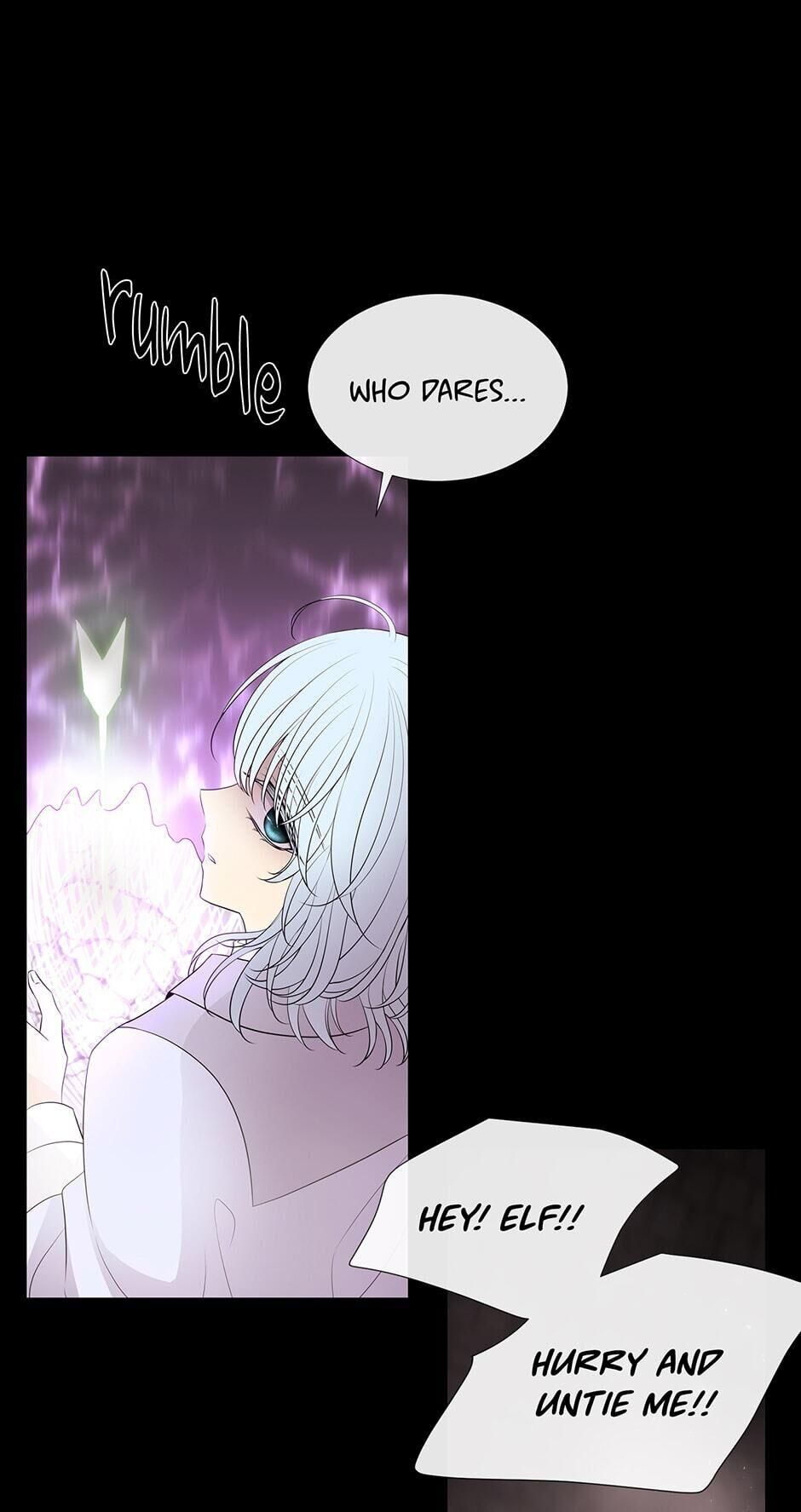 Charlotte Has Five Disciples Chapter 79 - Page 33