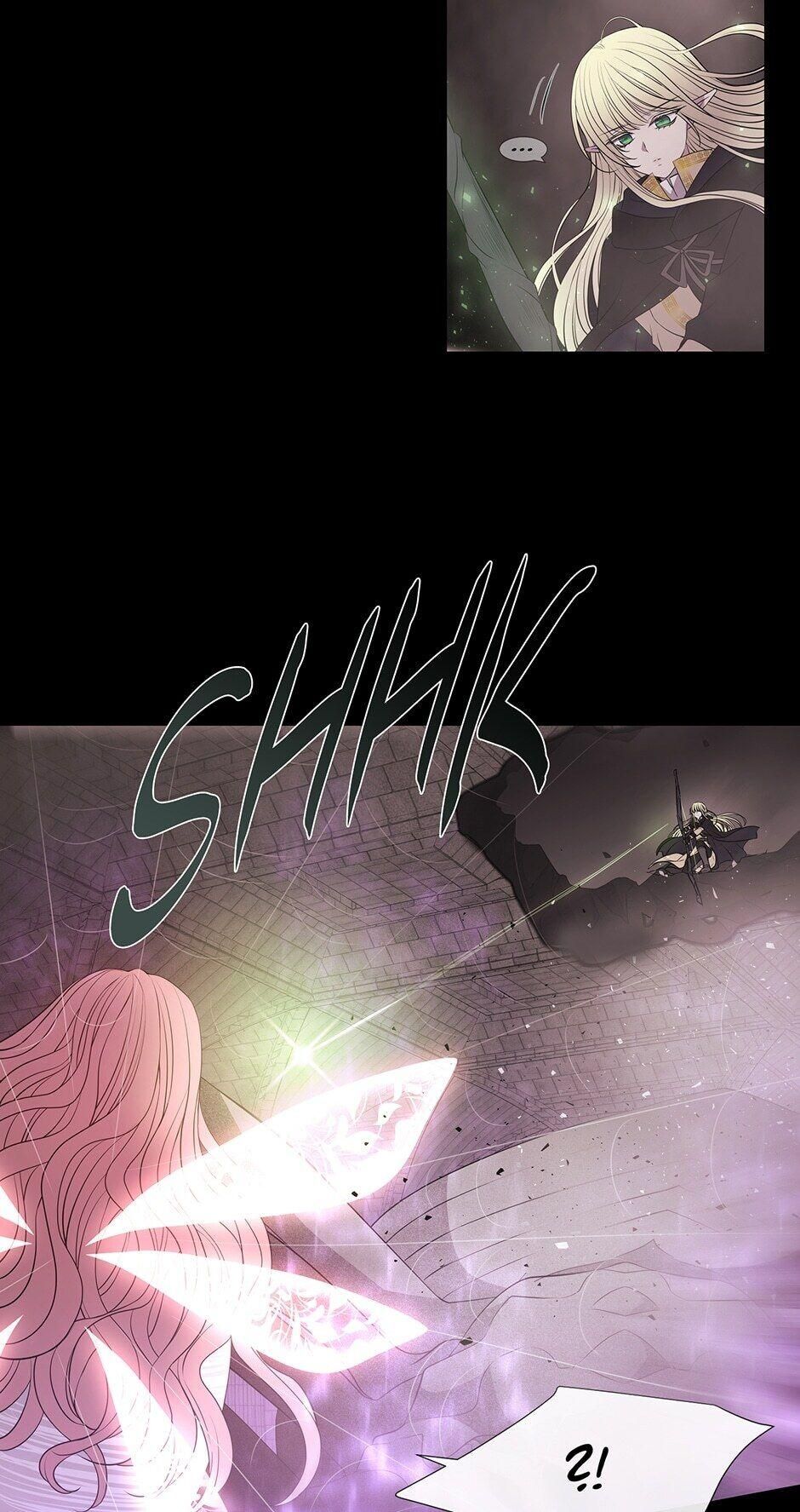 Charlotte Has Five Disciples Chapter 79 - Page 34