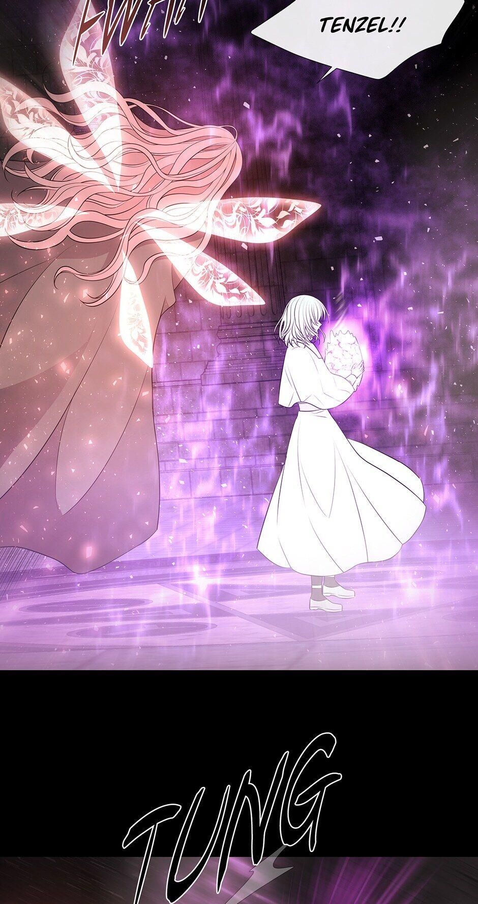 Charlotte Has Five Disciples Chapter 79 - Page 37