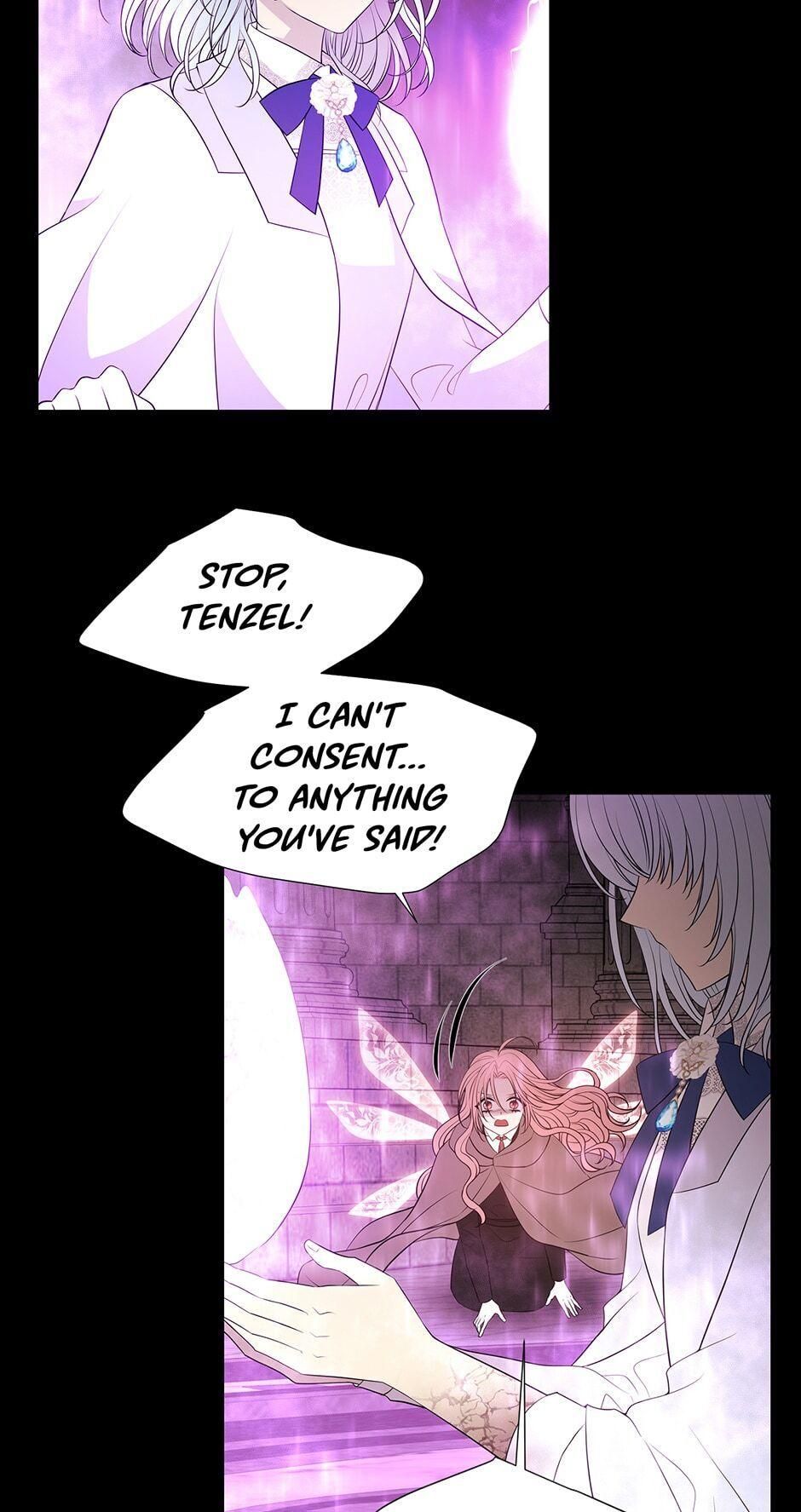 Charlotte Has Five Disciples Chapter 79 - Page 39