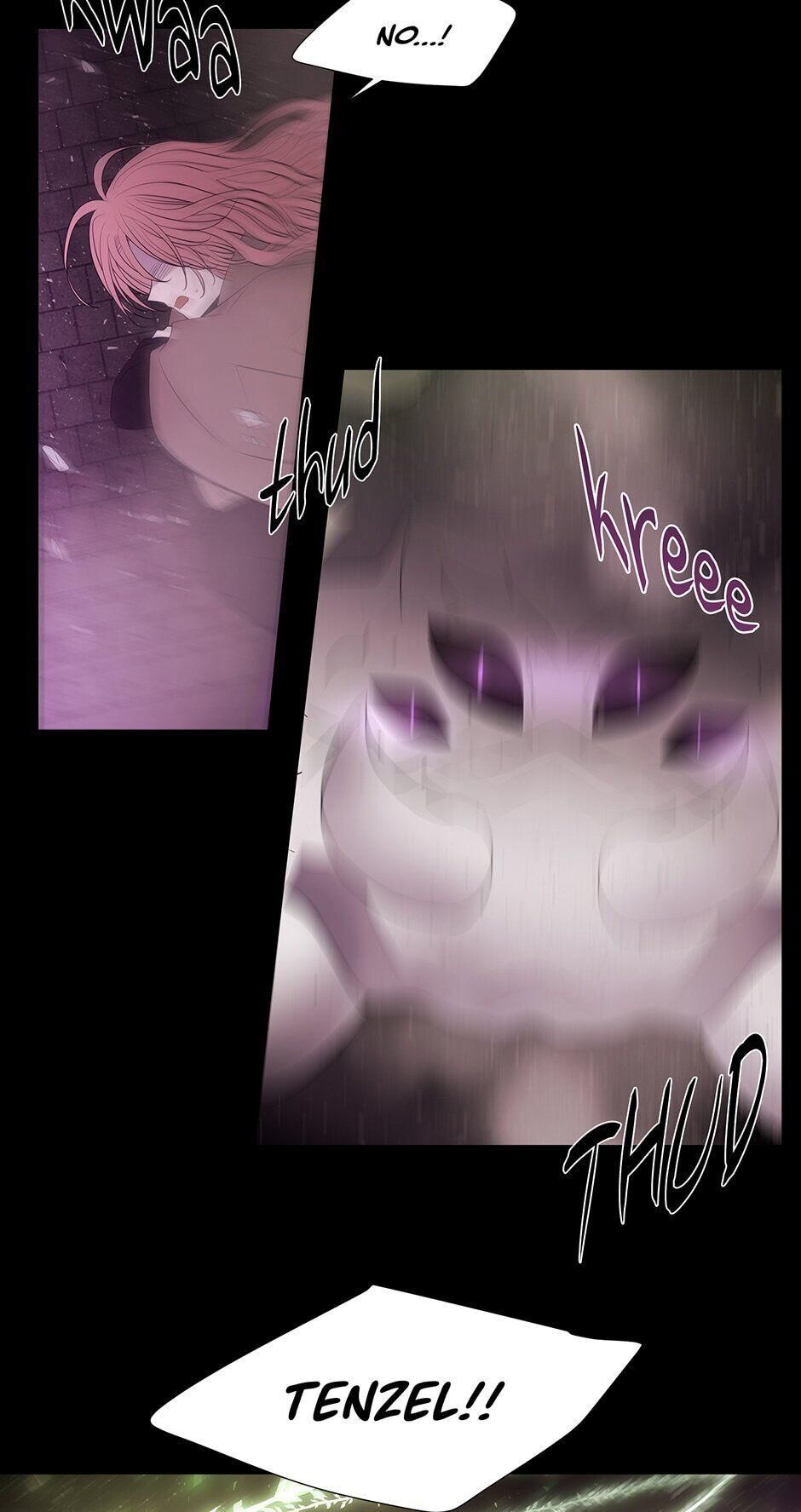 Charlotte Has Five Disciples Chapter 79 - Page 41