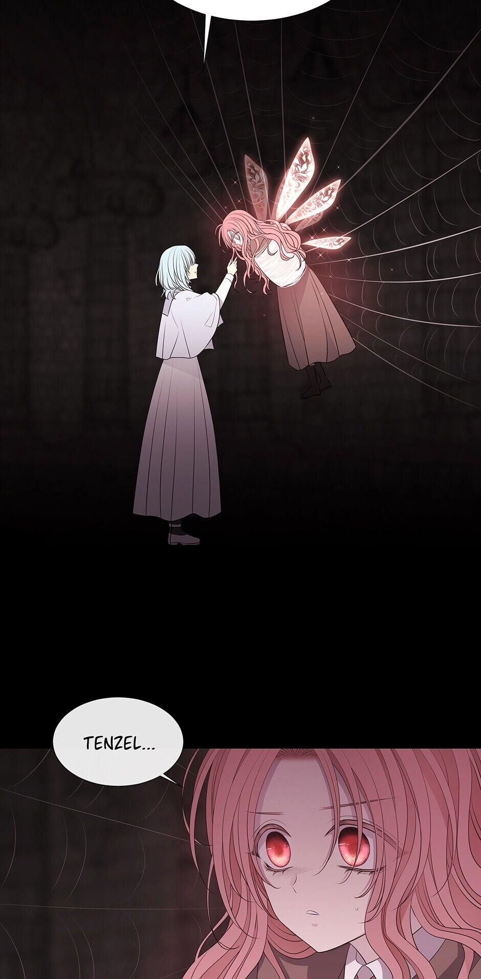 Charlotte Has Five Disciples Chapter 79 - Page 8