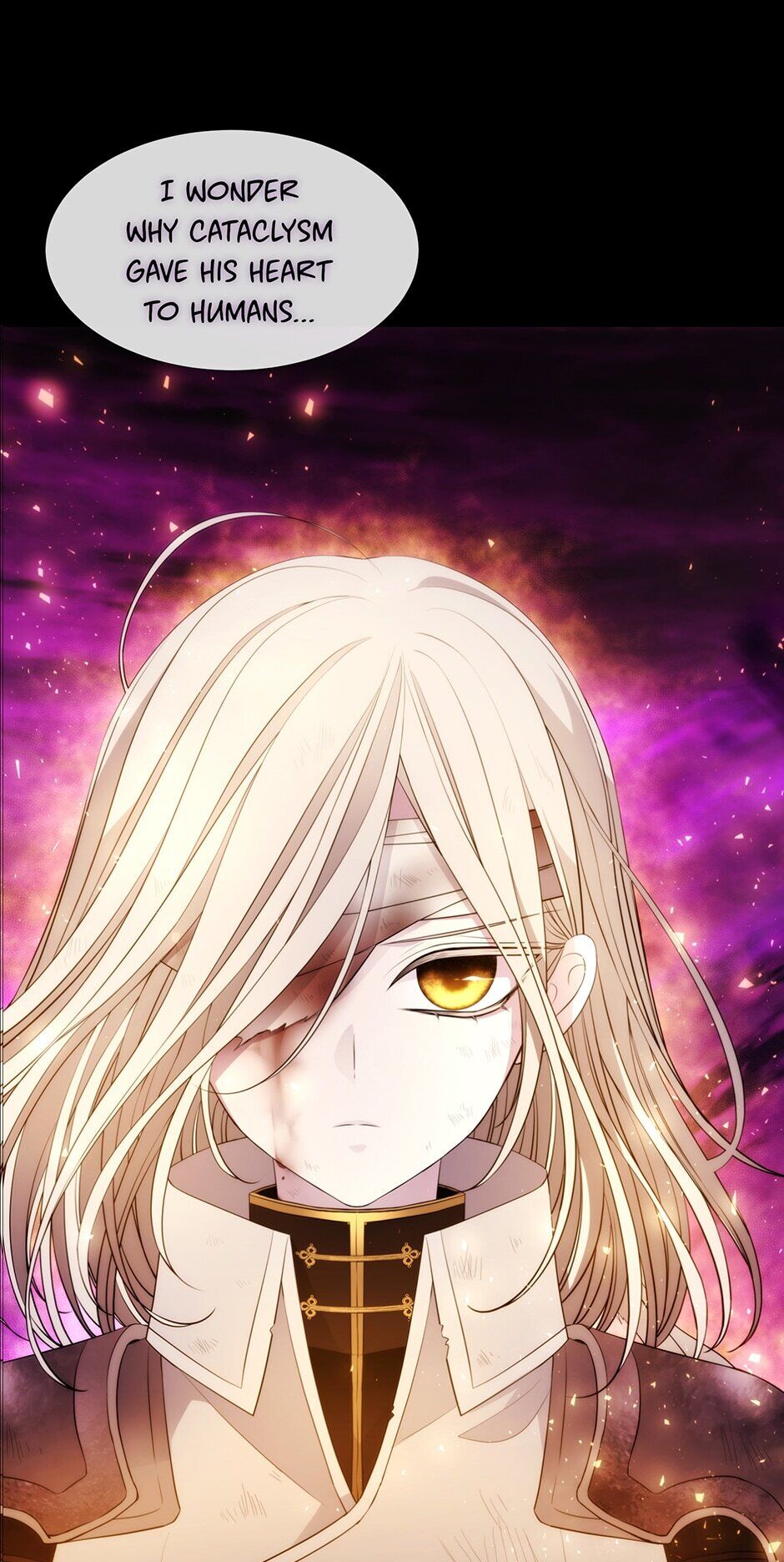 Charlotte Has Five Disciples Chapter 81 - Page 1