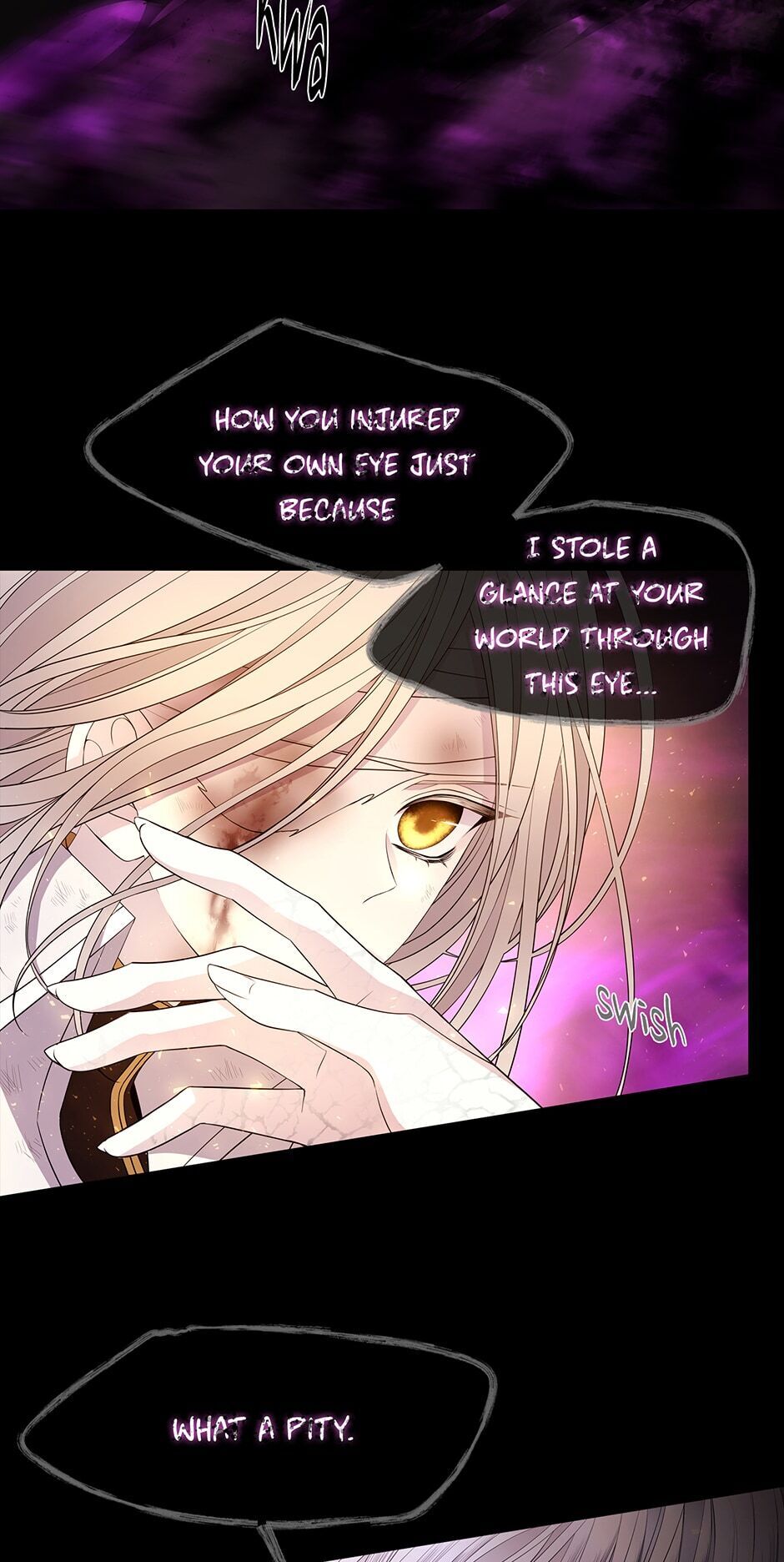 Charlotte Has Five Disciples Chapter 81 - Page 10